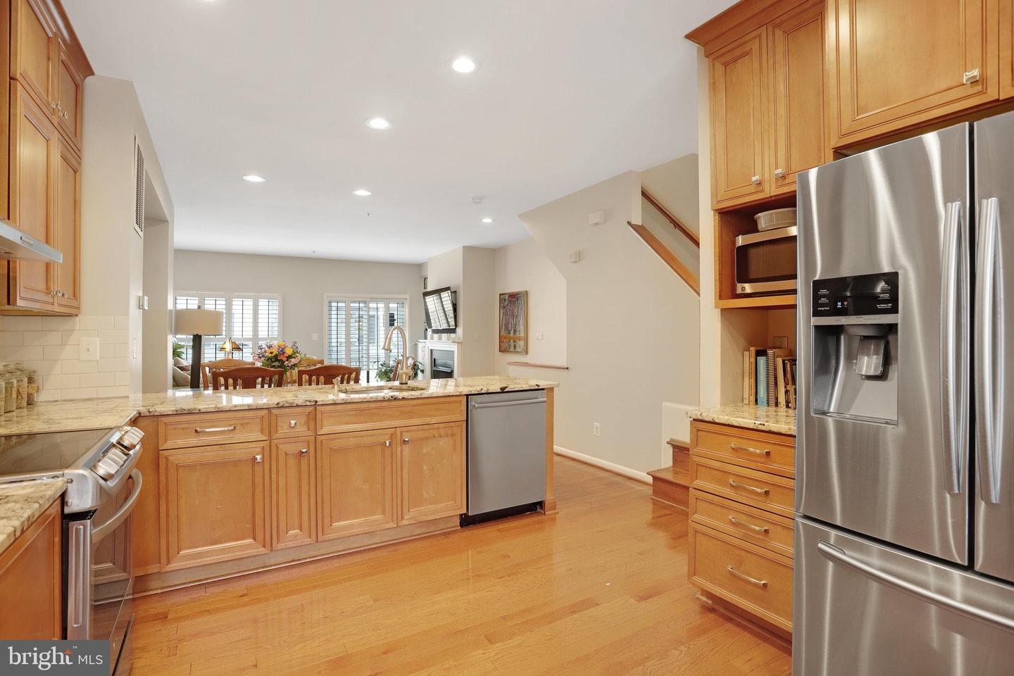 2116 12TH ST NW, WASHINGTON, District Of Columbia 20009, 3 Bedrooms Bedrooms, ,2 BathroomsBathrooms,Residential,For sale,2116 12TH ST NW,DCDC2226520 MLS # DCDC2226520