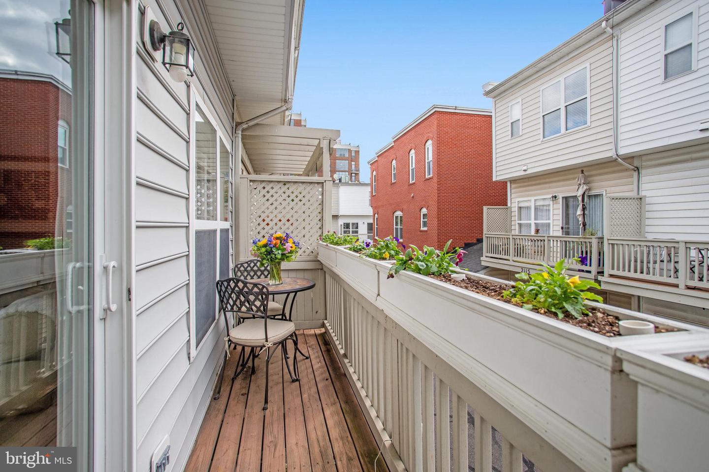 2116 12TH ST NW, WASHINGTON, District Of Columbia 20009, 3 Bedrooms Bedrooms, ,2 BathroomsBathrooms,Residential,For sale,2116 12TH ST NW,DCDC2226520 MLS # DCDC2226520