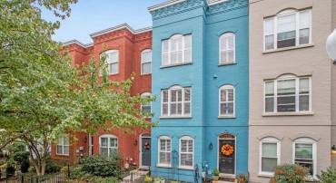 2116 12TH ST NW, WASHINGTON, District Of Columbia 20009, 3 Bedrooms Bedrooms, ,2 BathroomsBathrooms,Residential,For sale,2116 12TH ST NW,DCDC2226520 MLS # DCDC2226520