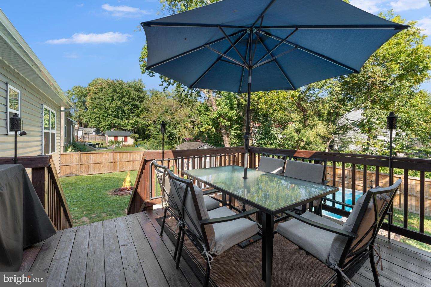 221 LINDEN ST, WARRENTON, Virginia 20186, 3 Bedrooms Bedrooms, 9 Rooms Rooms,2 BathroomsBathrooms,Residential,For sale,221 LINDEN ST,VAFQ2019352 MLS # VAFQ2019352