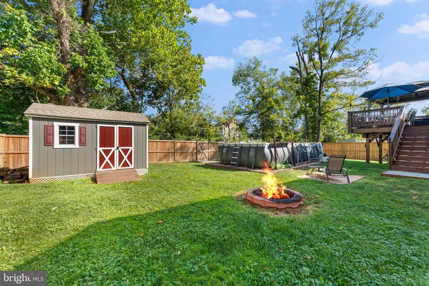 221 LINDEN ST, WARRENTON, Virginia 20186, 3 Bedrooms Bedrooms, 9 Rooms Rooms,2 BathroomsBathrooms,Residential,For sale,221 LINDEN ST,VAFQ2019352 MLS # VAFQ2019352