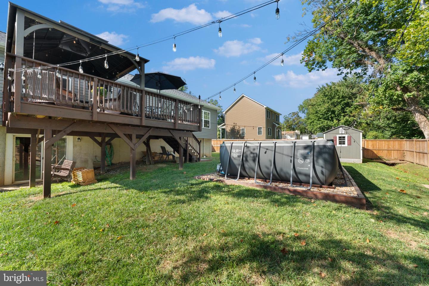 221 LINDEN ST, WARRENTON, Virginia 20186, 3 Bedrooms Bedrooms, 9 Rooms Rooms,2 BathroomsBathrooms,Residential,For sale,221 LINDEN ST,VAFQ2019352 MLS # VAFQ2019352