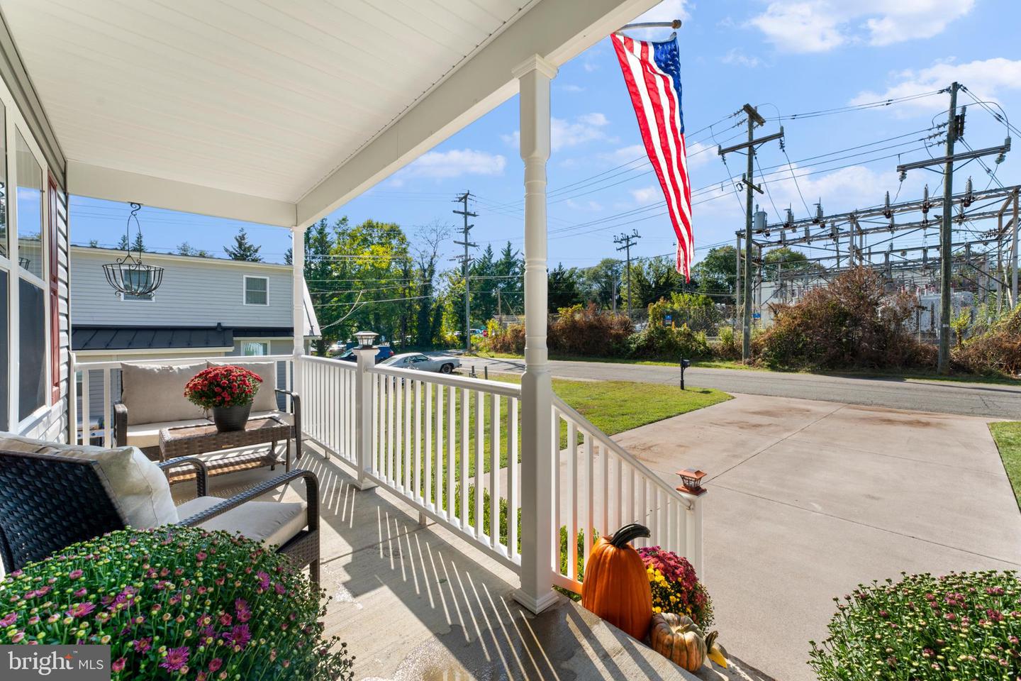 221 LINDEN ST, WARRENTON, Virginia 20186, 3 Bedrooms Bedrooms, 9 Rooms Rooms,2 BathroomsBathrooms,Residential,For sale,221 LINDEN ST,VAFQ2019352 MLS # VAFQ2019352