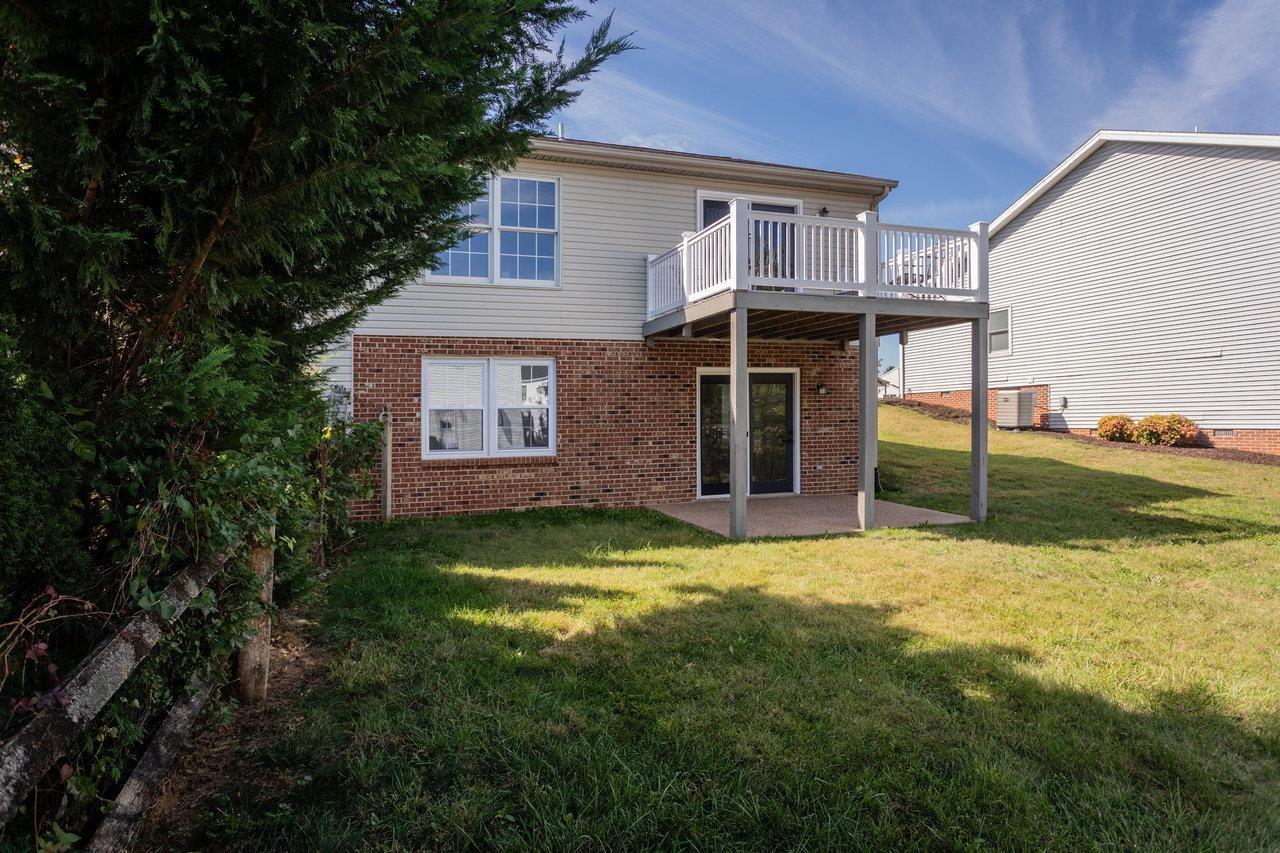 2370 MEADOW CT, ROCKINGHAM, Virginia 22801, 3 Bedrooms Bedrooms, ,2 BathroomsBathrooms,Residential,2370 MEADOW CT,669894 MLS # 669894