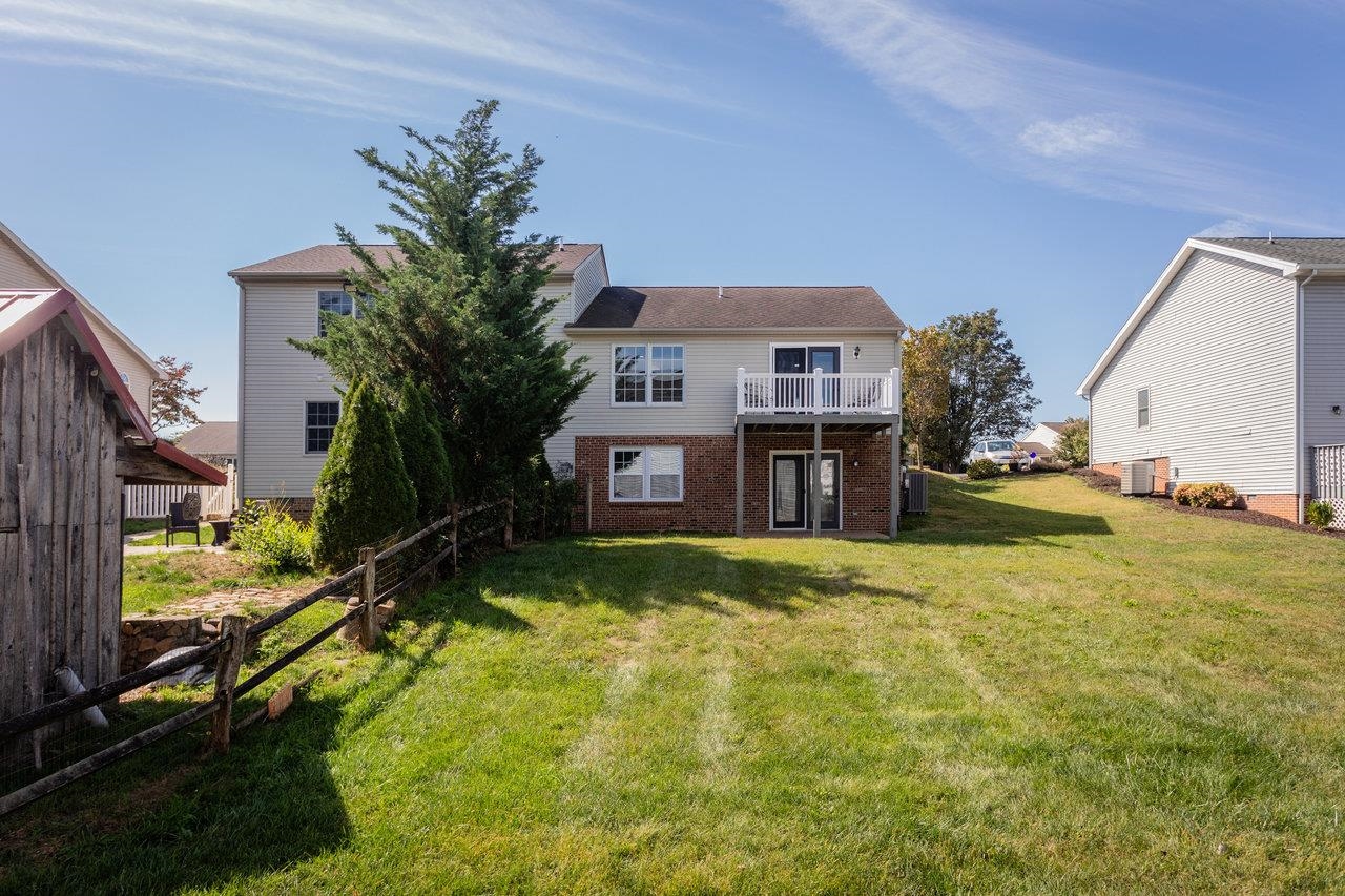 2370 MEADOW CT, ROCKINGHAM, Virginia 22801, 3 Bedrooms Bedrooms, ,2 BathroomsBathrooms,Residential,2370 MEADOW CT,669894 MLS # 669894