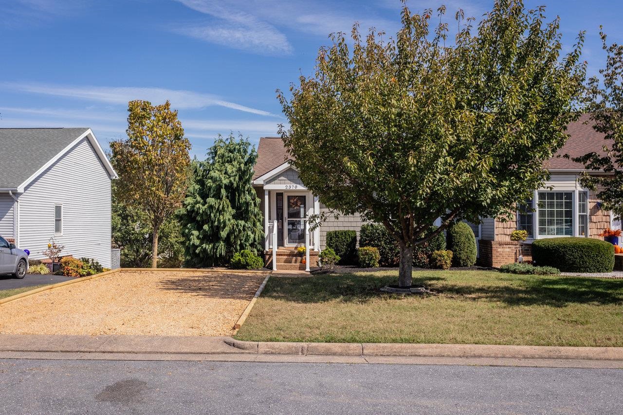 2370 MEADOW CT, ROCKINGHAM, Virginia 22801, 3 Bedrooms Bedrooms, ,2 BathroomsBathrooms,Residential,2370 MEADOW CT,669894 MLS # 669894