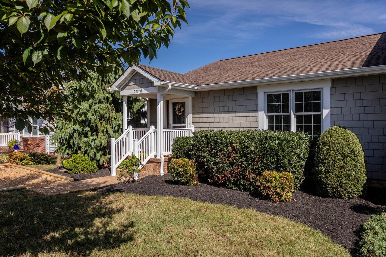 2370 MEADOW CT, ROCKINGHAM, Virginia 22801, 3 Bedrooms Bedrooms, ,2 BathroomsBathrooms,Residential,2370 MEADOW CT,669894 MLS # 669894