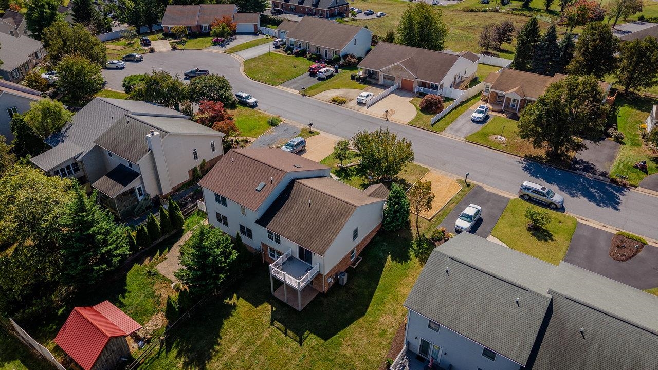 2370 MEADOW CT, ROCKINGHAM, Virginia 22801, 3 Bedrooms Bedrooms, ,2 BathroomsBathrooms,Residential,2370 MEADOW CT,669894 MLS # 669894