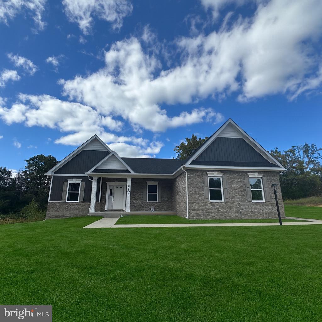 9106 BELL MARE, RIXEYVILLE, Virginia 22737, 3 Bedrooms Bedrooms, ,3 BathroomsBathrooms,Residential,For sale,9106 BELL MARE,VACU2011780 MLS # VACU2011780