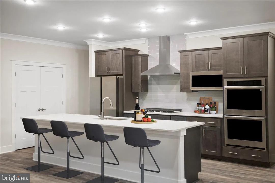 9106 BELL MARE, RIXEYVILLE, Virginia 22737, 3 Bedrooms Bedrooms, ,3 BathroomsBathrooms,Residential,For sale,9106 BELL MARE,VACU2011780 MLS # VACU2011780