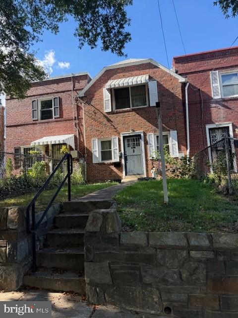 4011 MARTIN LUTHER KING JR AVE SW, WASHINGTON, District Of Columbia 20032, 2 Bedrooms Bedrooms, ,1 BathroomBathrooms,Residential,For sale,4011 MARTIN LUTHER KING JR AVE SW,DCDC2226584 MLS # DCDC2226584