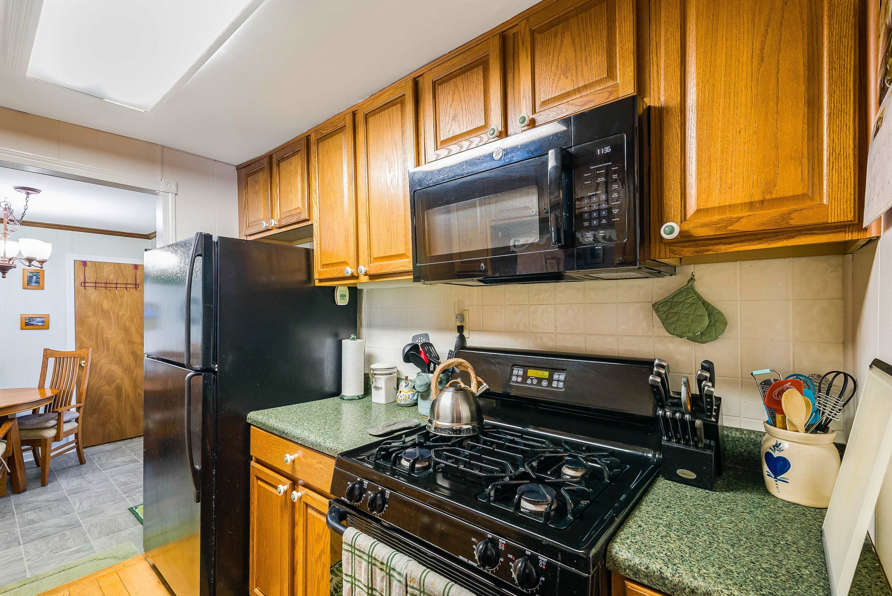 1373 BLAIR PARK RD, CROZET, Virginia 22932, 3 Bedrooms Bedrooms, ,2 BathroomsBathrooms,Residential,1373 BLAIR PARK RD,669898 MLS # 669898