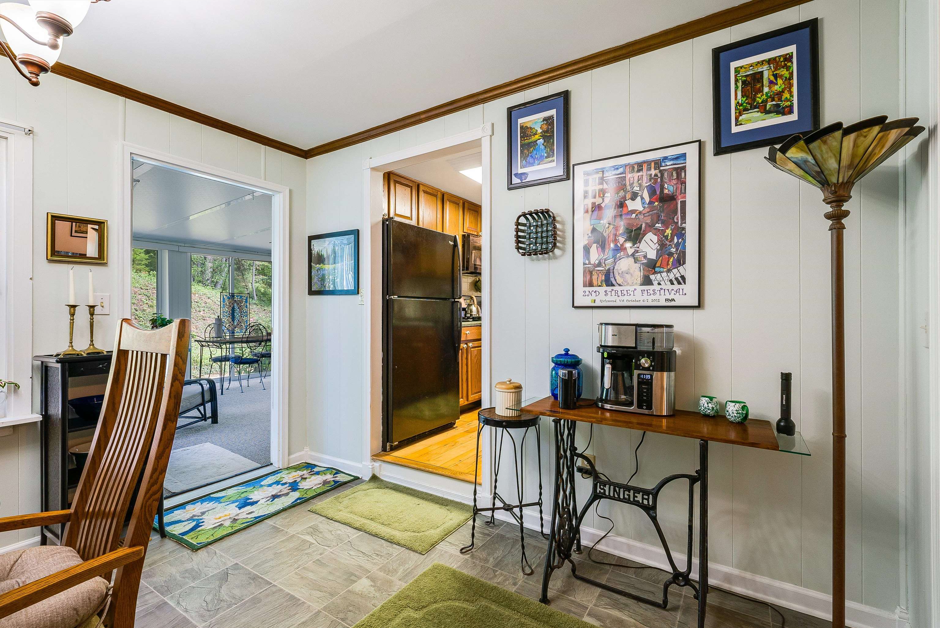 1373 BLAIR PARK RD, CROZET, Virginia 22932, 3 Bedrooms Bedrooms, ,2 BathroomsBathrooms,Residential,1373 BLAIR PARK RD,669898 MLS # 669898