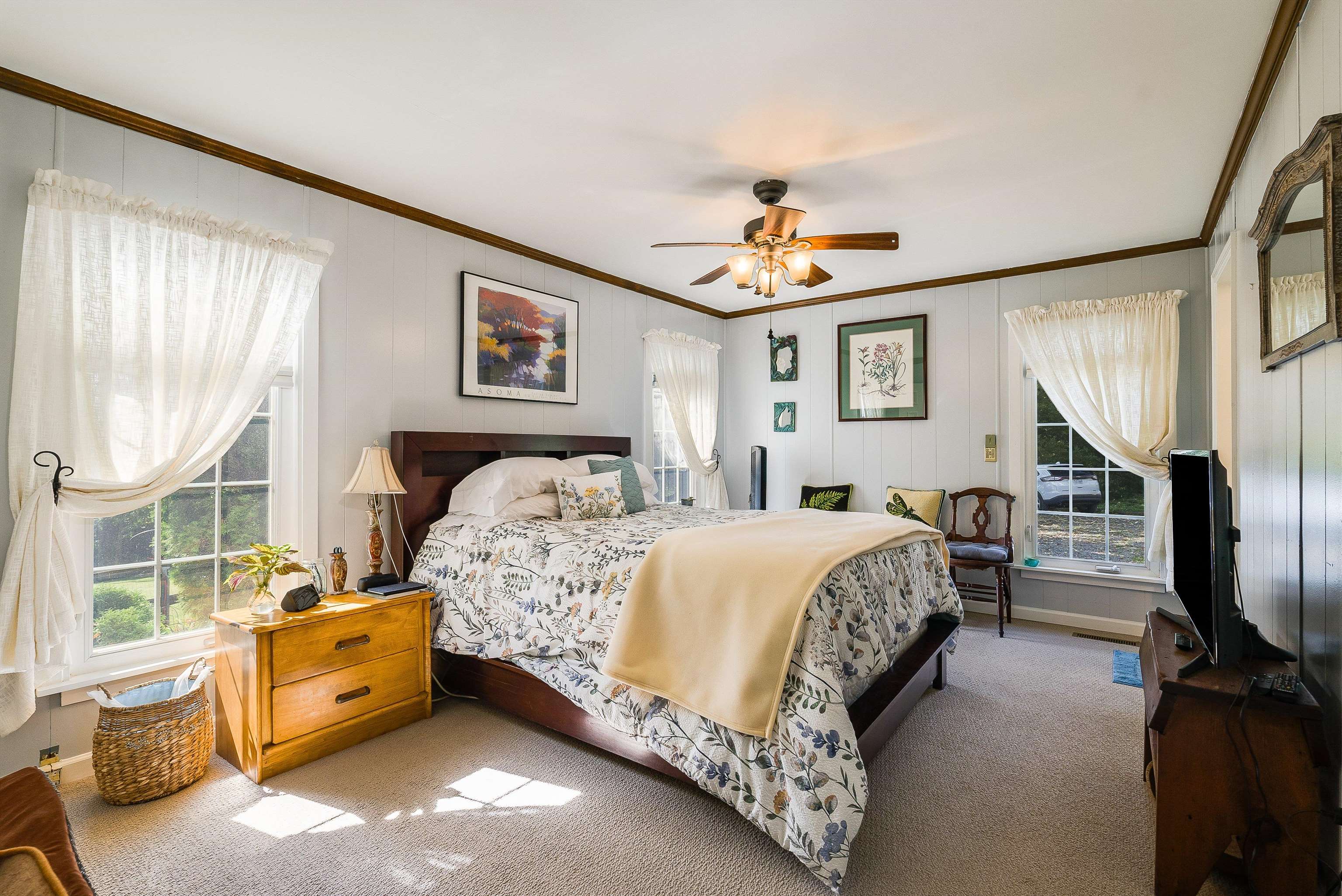 1373 BLAIR PARK RD, CROZET, Virginia 22932, 3 Bedrooms Bedrooms, ,2 BathroomsBathrooms,Residential,1373 BLAIR PARK RD,669898 MLS # 669898
