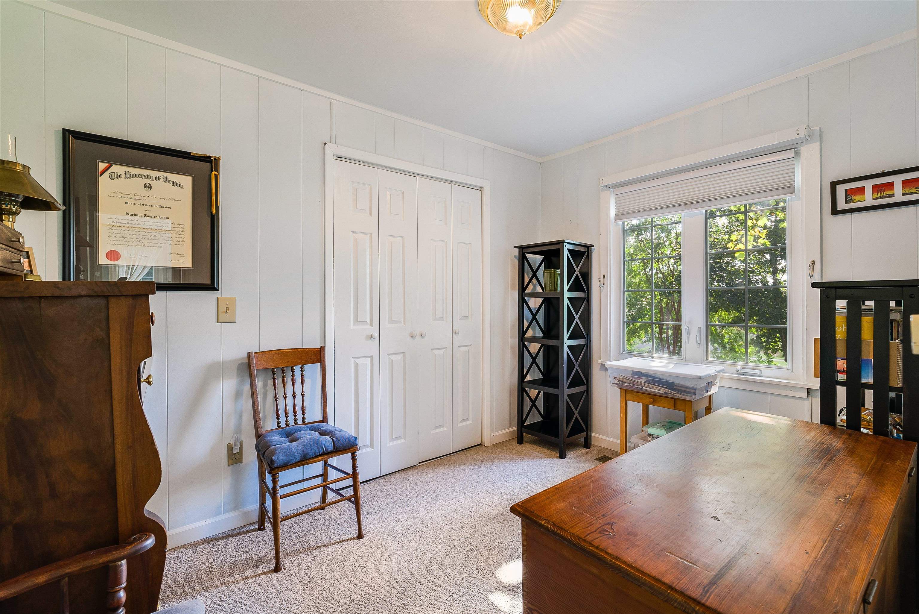 1373 BLAIR PARK RD, CROZET, Virginia 22932, 3 Bedrooms Bedrooms, ,2 BathroomsBathrooms,Residential,1373 BLAIR PARK RD,669898 MLS # 669898