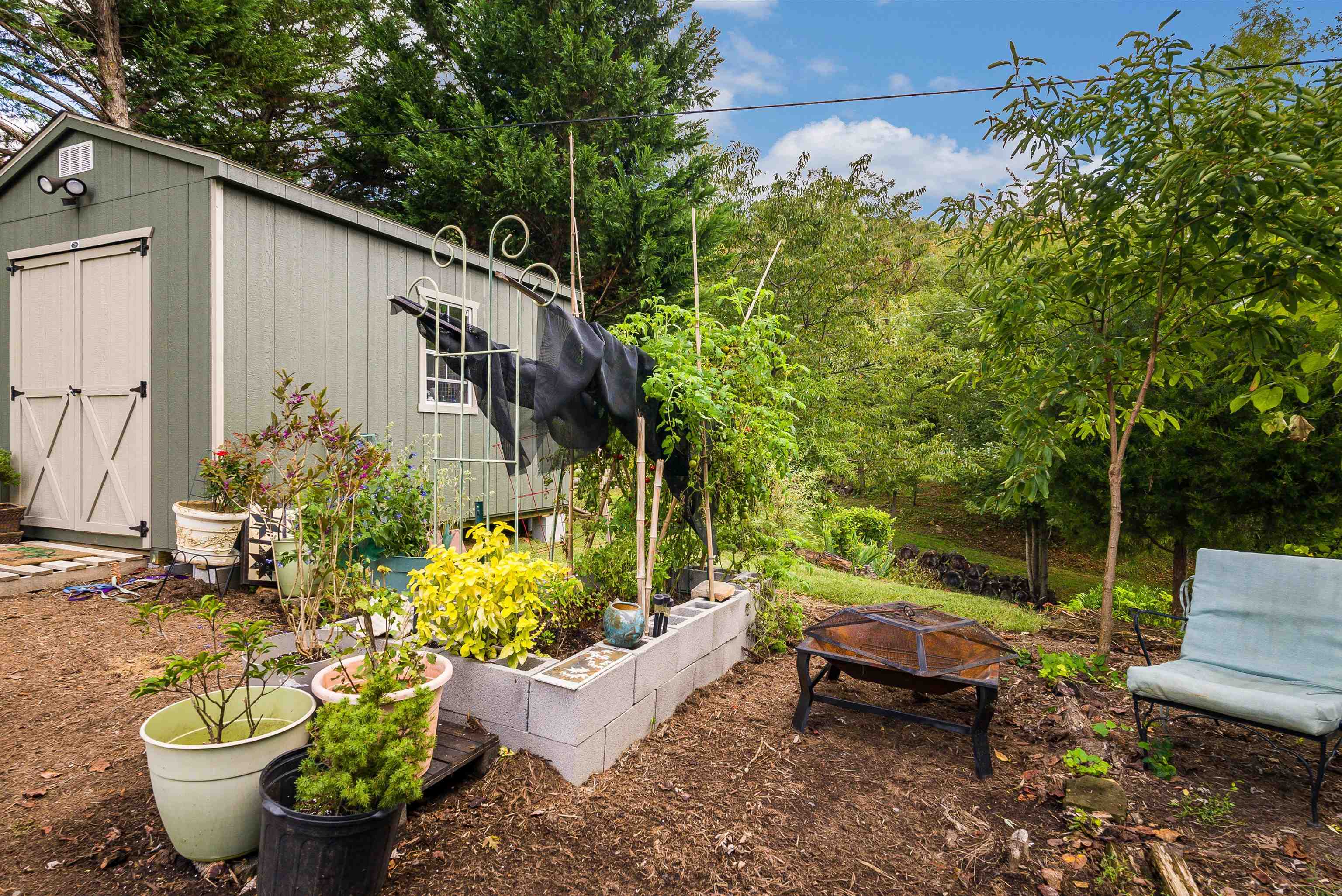 1373 BLAIR PARK RD, CROZET, Virginia 22932, 3 Bedrooms Bedrooms, ,2 BathroomsBathrooms,Residential,1373 BLAIR PARK RD,669898 MLS # 669898