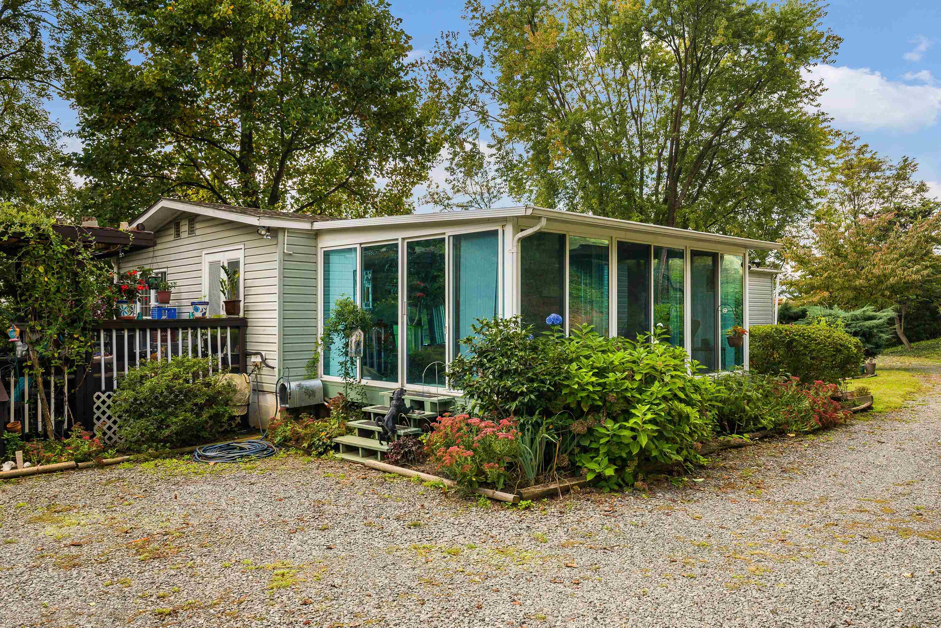 1373 BLAIR PARK RD, CROZET, Virginia 22932, 3 Bedrooms Bedrooms, ,2 BathroomsBathrooms,Residential,1373 BLAIR PARK RD,669898 MLS # 669898