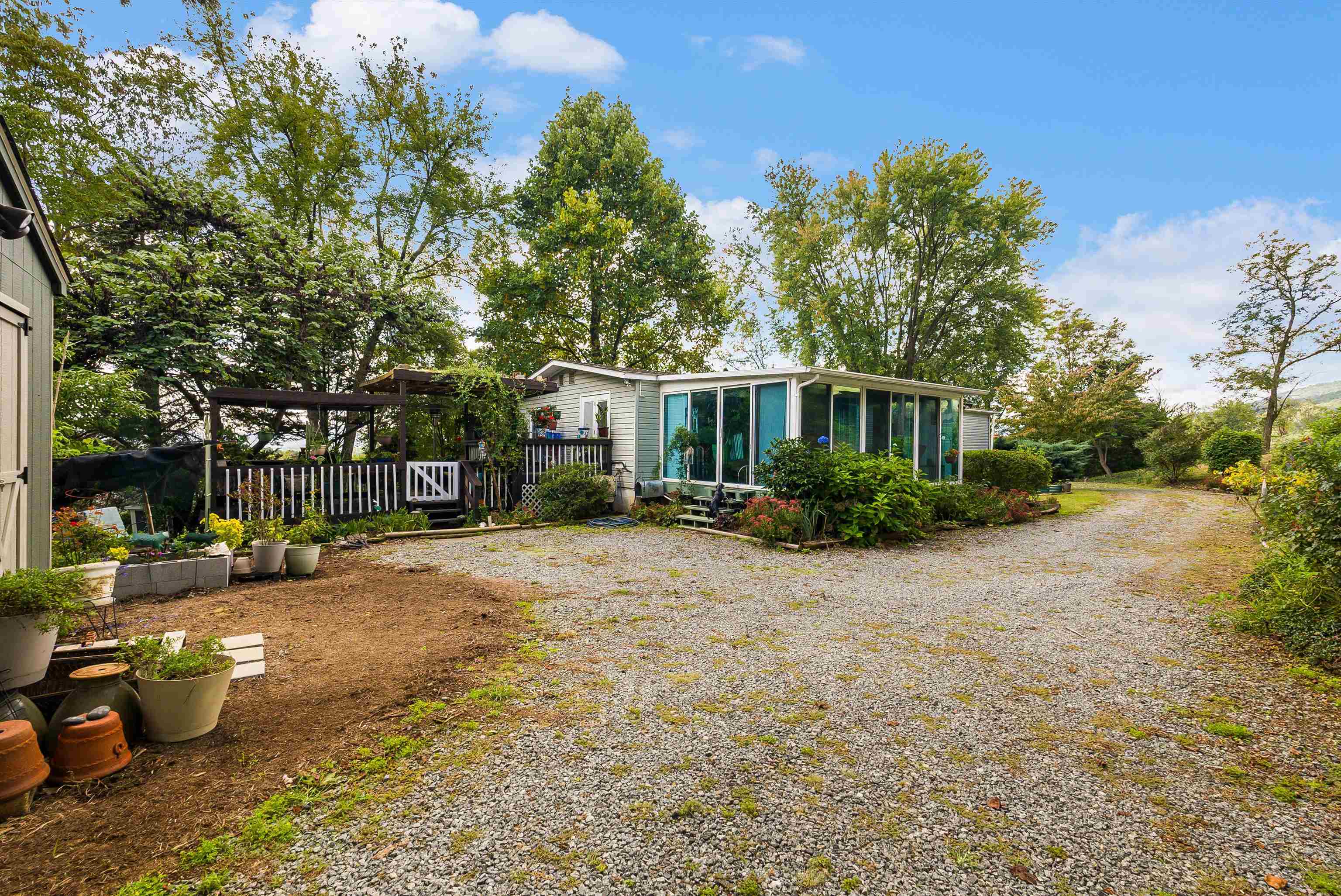 1373 BLAIR PARK RD, CROZET, Virginia 22932, 3 Bedrooms Bedrooms, ,2 BathroomsBathrooms,Residential,1373 BLAIR PARK RD,669898 MLS # 669898