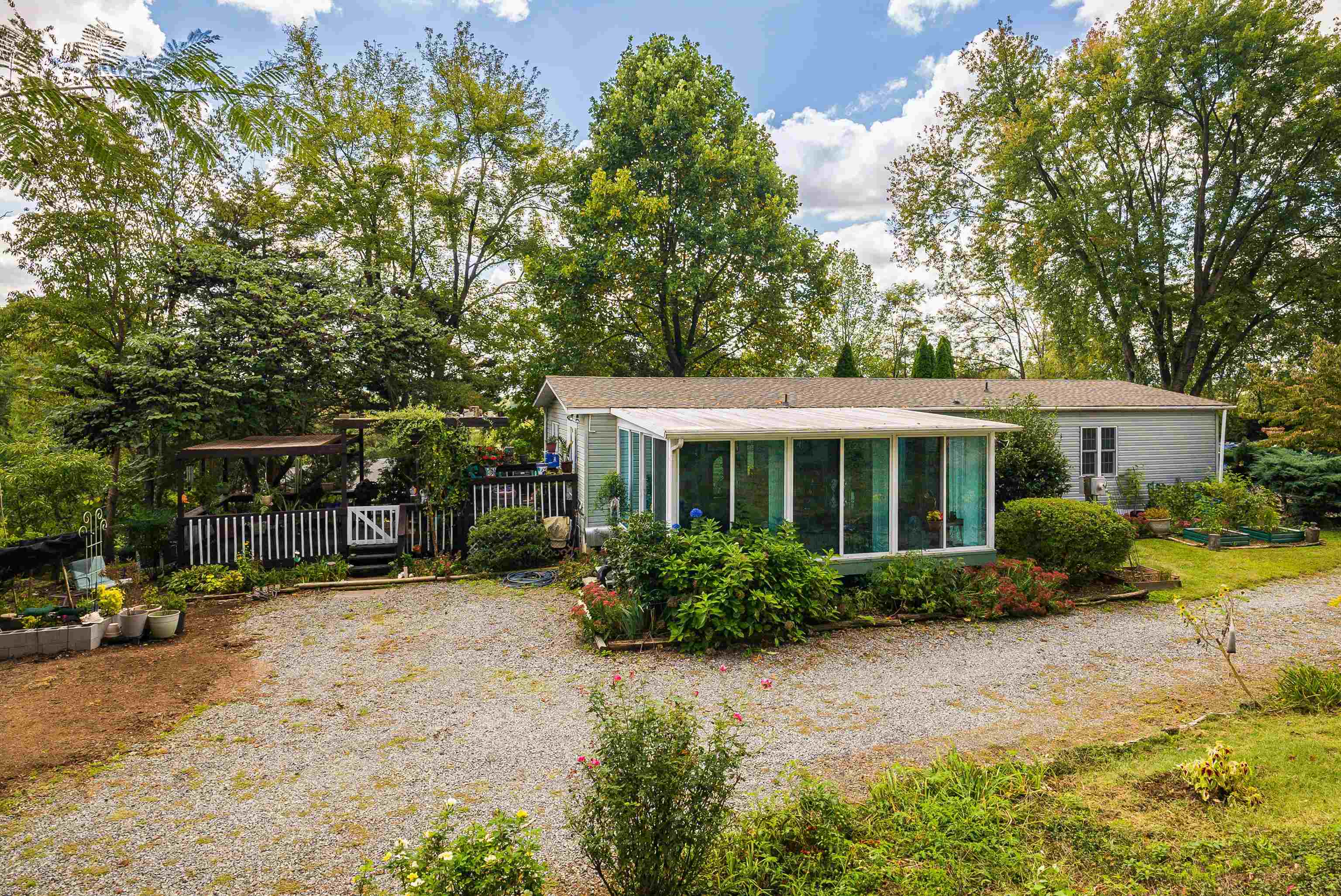 1373 BLAIR PARK RD, CROZET, Virginia 22932, 3 Bedrooms Bedrooms, ,2 BathroomsBathrooms,Residential,1373 BLAIR PARK RD,669898 MLS # 669898