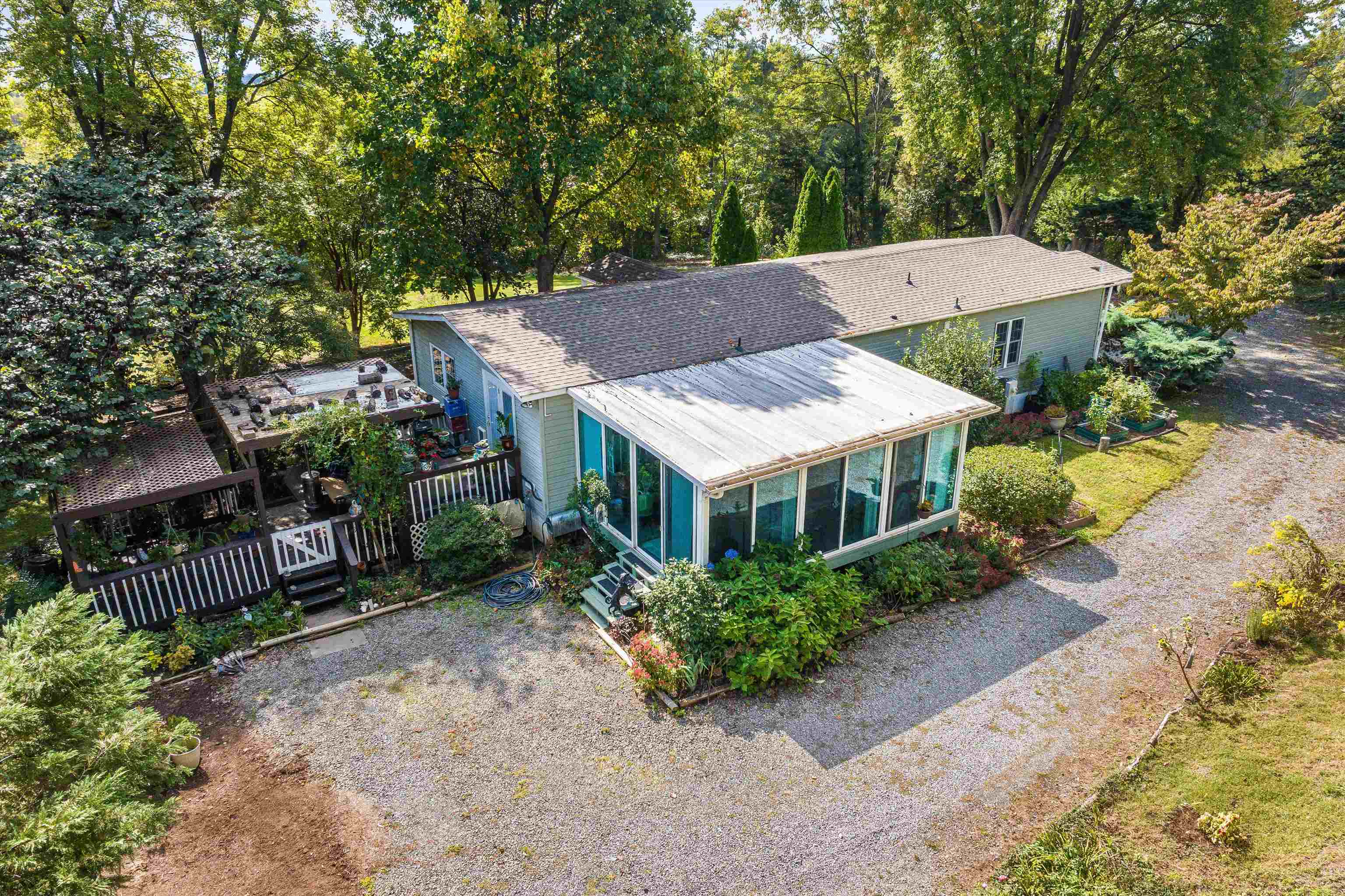1373 BLAIR PARK RD, CROZET, Virginia 22932, 3 Bedrooms Bedrooms, ,2 BathroomsBathrooms,Residential,1373 BLAIR PARK RD,669898 MLS # 669898