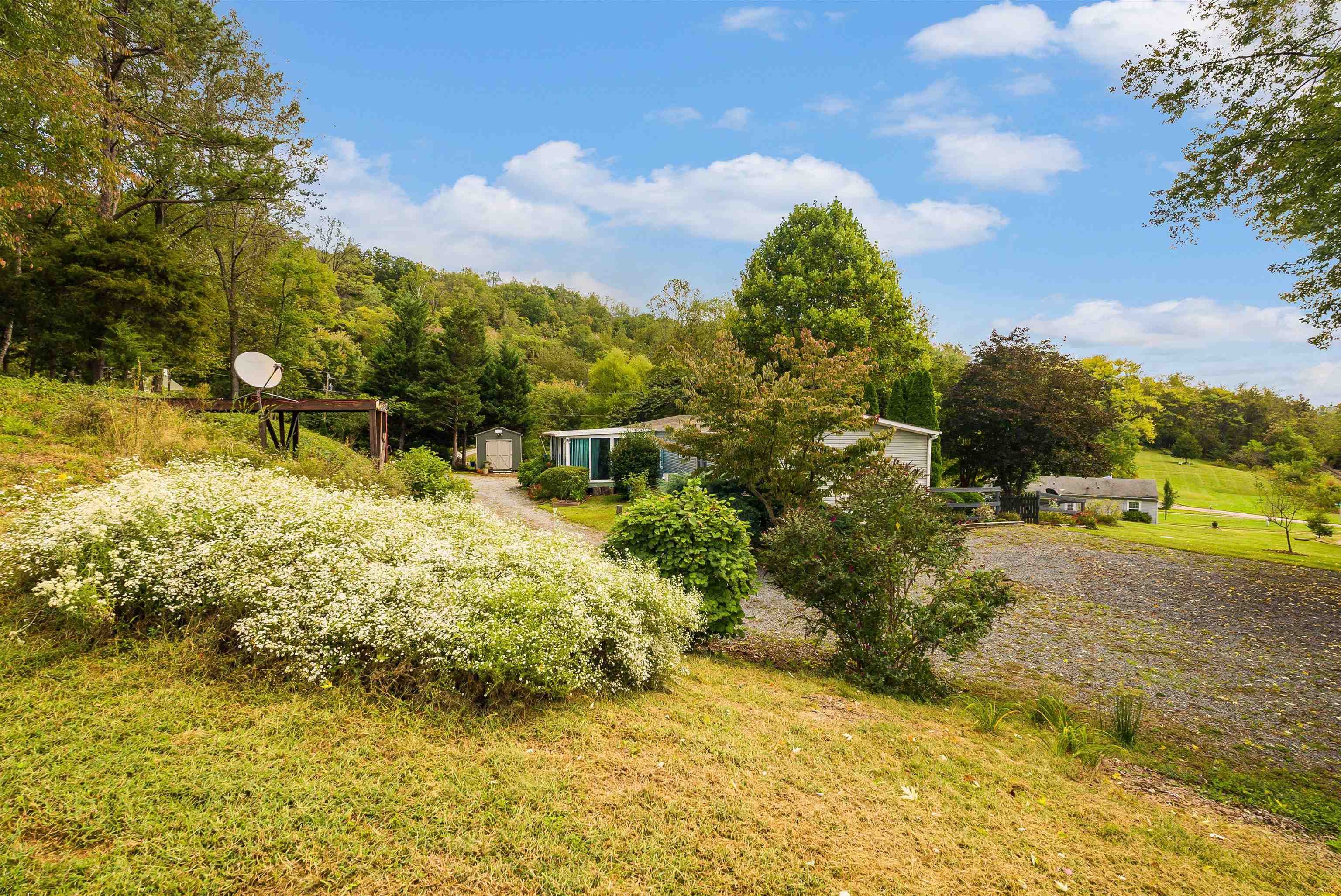 1373 BLAIR PARK RD, CROZET, Virginia 22932, 3 Bedrooms Bedrooms, ,2 BathroomsBathrooms,Residential,1373 BLAIR PARK RD,669898 MLS # 669898