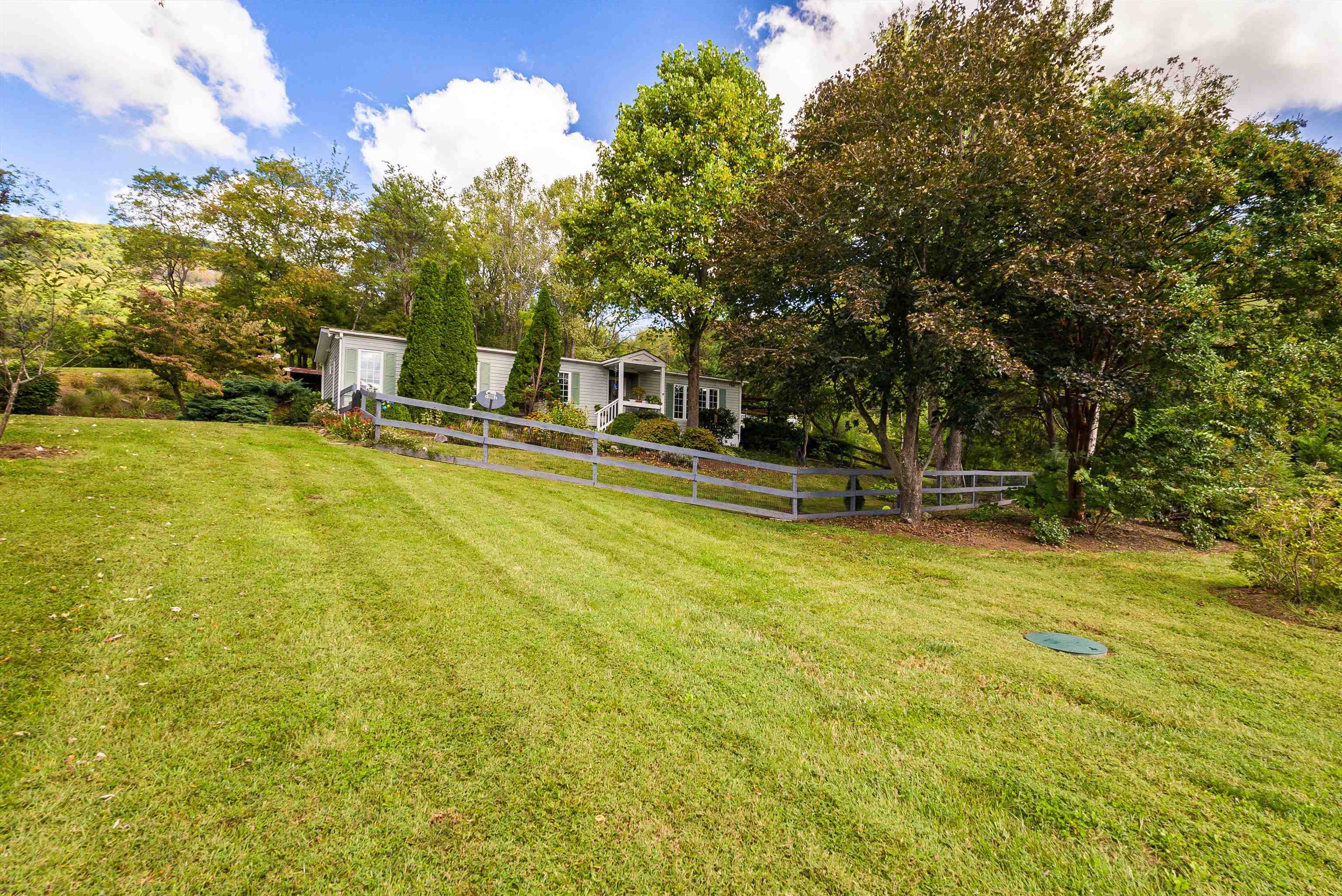1373 BLAIR PARK RD, CROZET, Virginia 22932, 3 Bedrooms Bedrooms, ,2 BathroomsBathrooms,Residential,1373 BLAIR PARK RD,669898 MLS # 669898