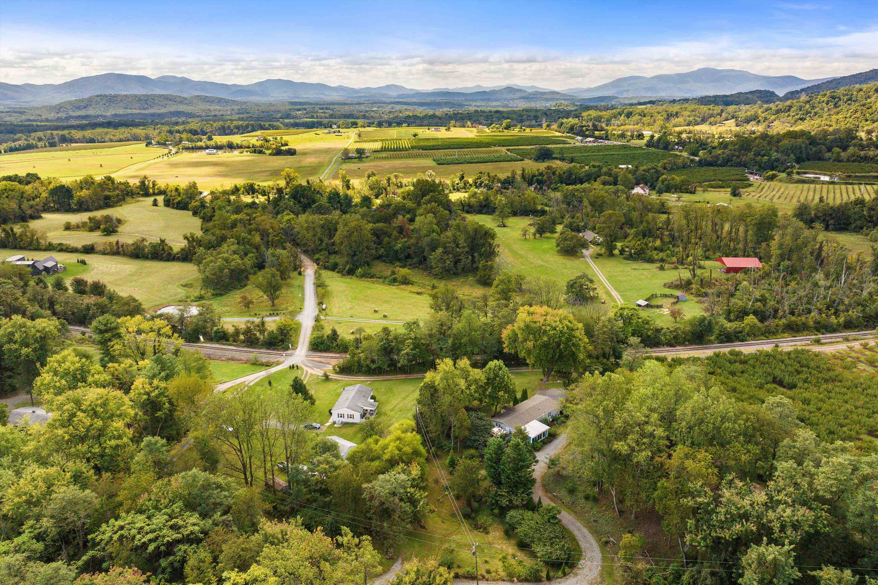 1373 BLAIR PARK RD, CROZET, Virginia 22932, 3 Bedrooms Bedrooms, ,2 BathroomsBathrooms,Residential,1373 BLAIR PARK RD,669898 MLS # 669898