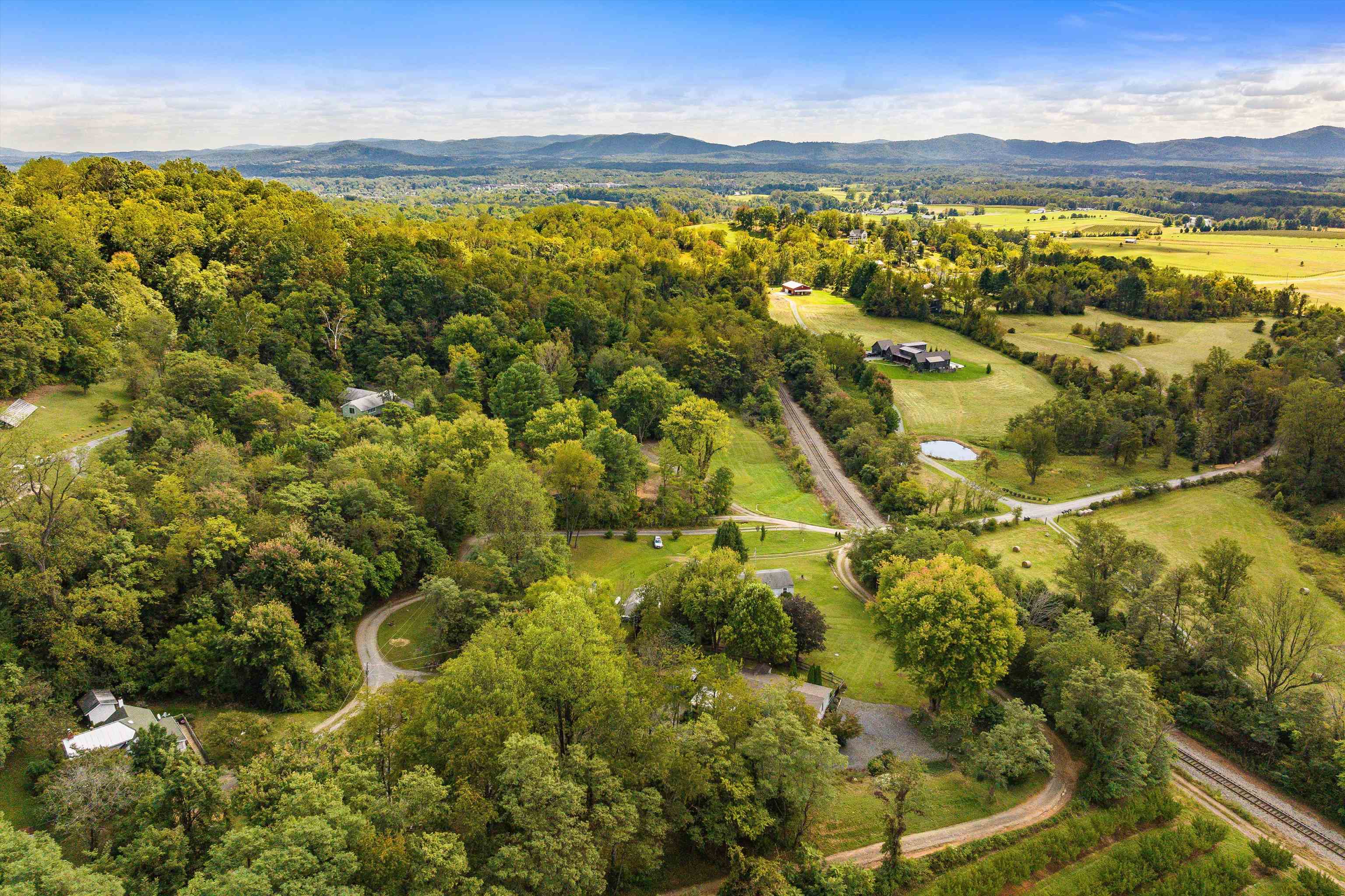 1373 BLAIR PARK RD, CROZET, Virginia 22932, 3 Bedrooms Bedrooms, ,2 BathroomsBathrooms,Residential,1373 BLAIR PARK RD,669898 MLS # 669898