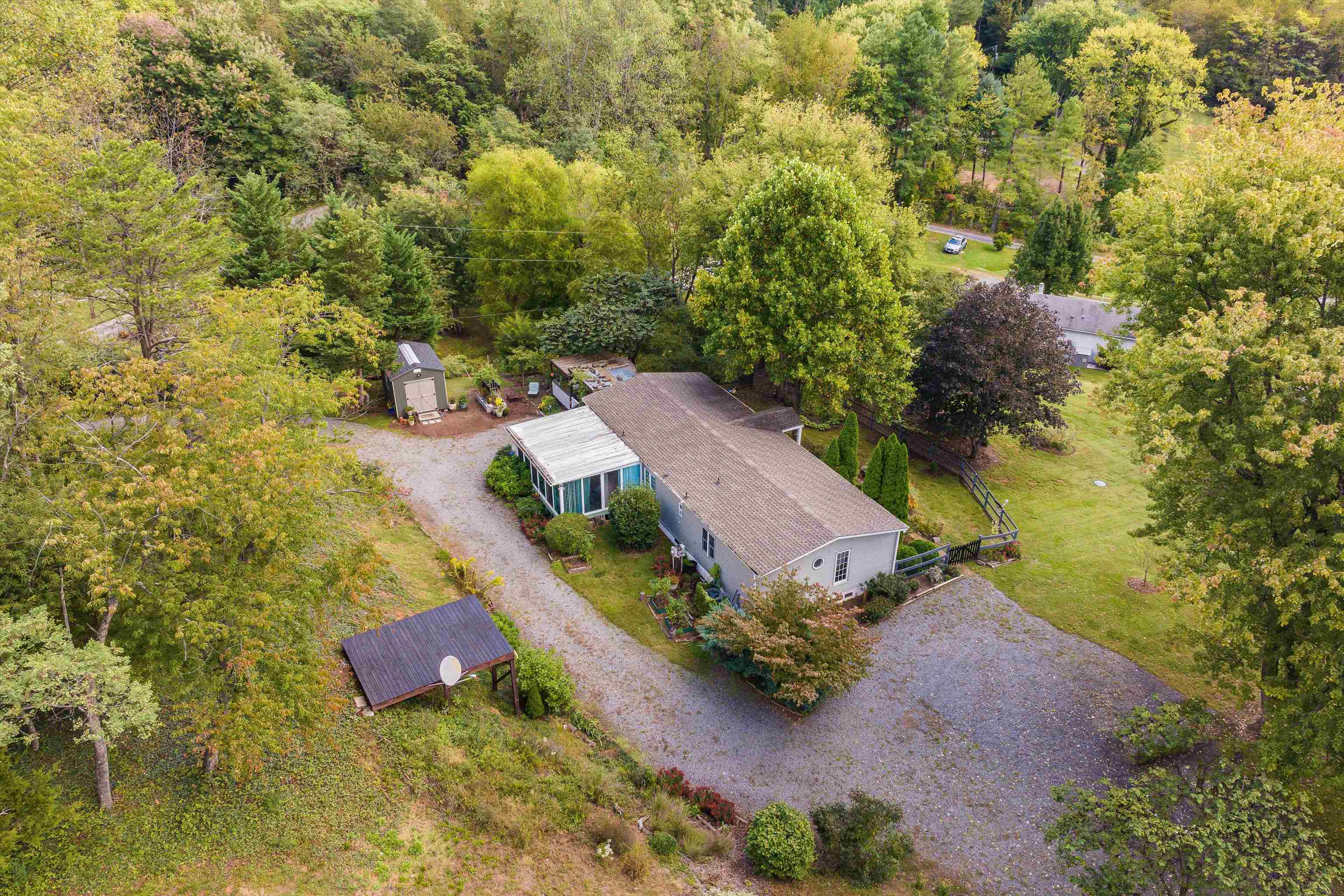 1373 BLAIR PARK RD, CROZET, Virginia 22932, 3 Bedrooms Bedrooms, ,2 BathroomsBathrooms,Residential,1373 BLAIR PARK RD,669898 MLS # 669898