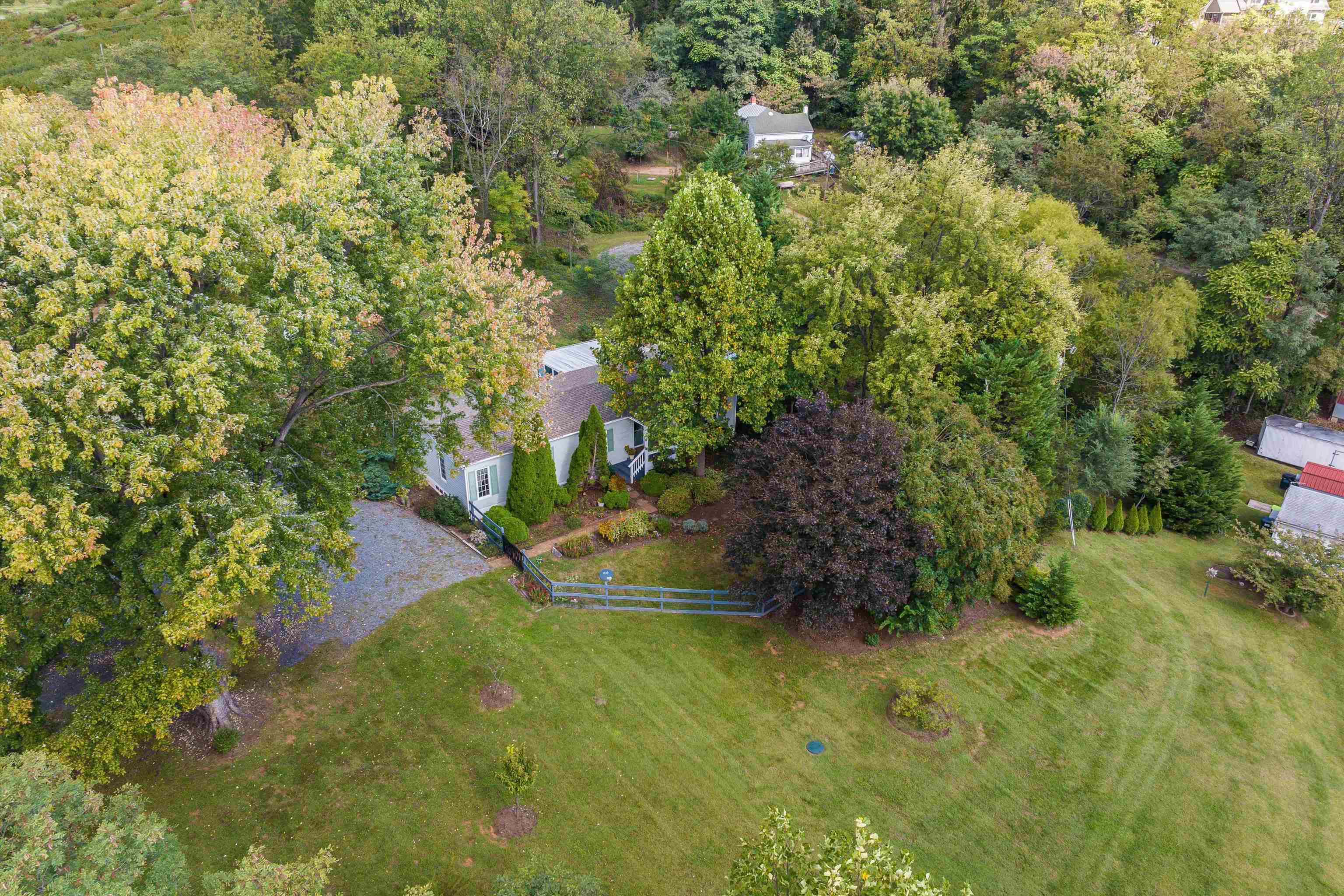1373 BLAIR PARK RD, CROZET, Virginia 22932, 3 Bedrooms Bedrooms, ,2 BathroomsBathrooms,Residential,1373 BLAIR PARK RD,669898 MLS # 669898