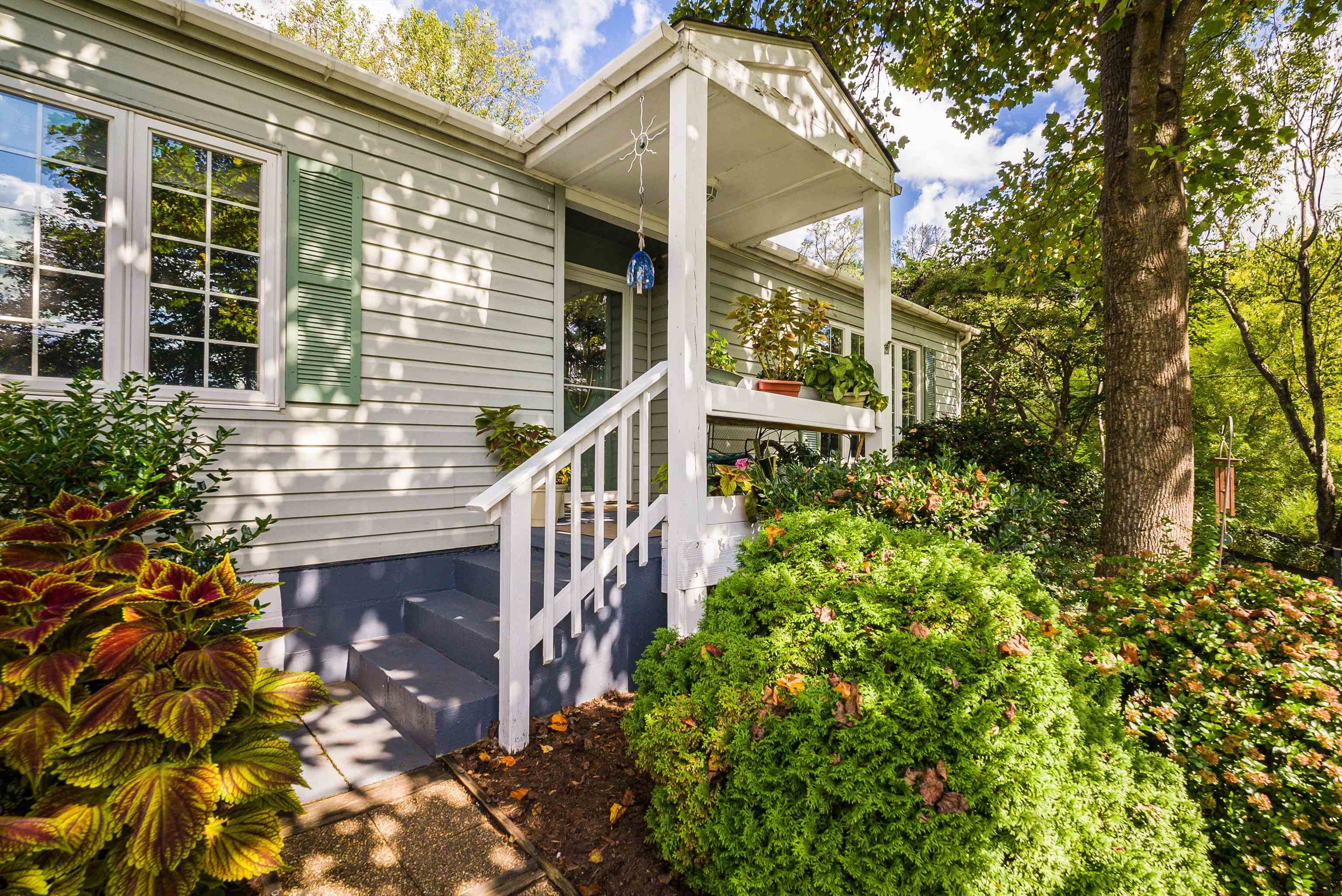 1373 BLAIR PARK RD, CROZET, Virginia 22932, 3 Bedrooms Bedrooms, ,2 BathroomsBathrooms,Residential,1373 BLAIR PARK RD,669898 MLS # 669898