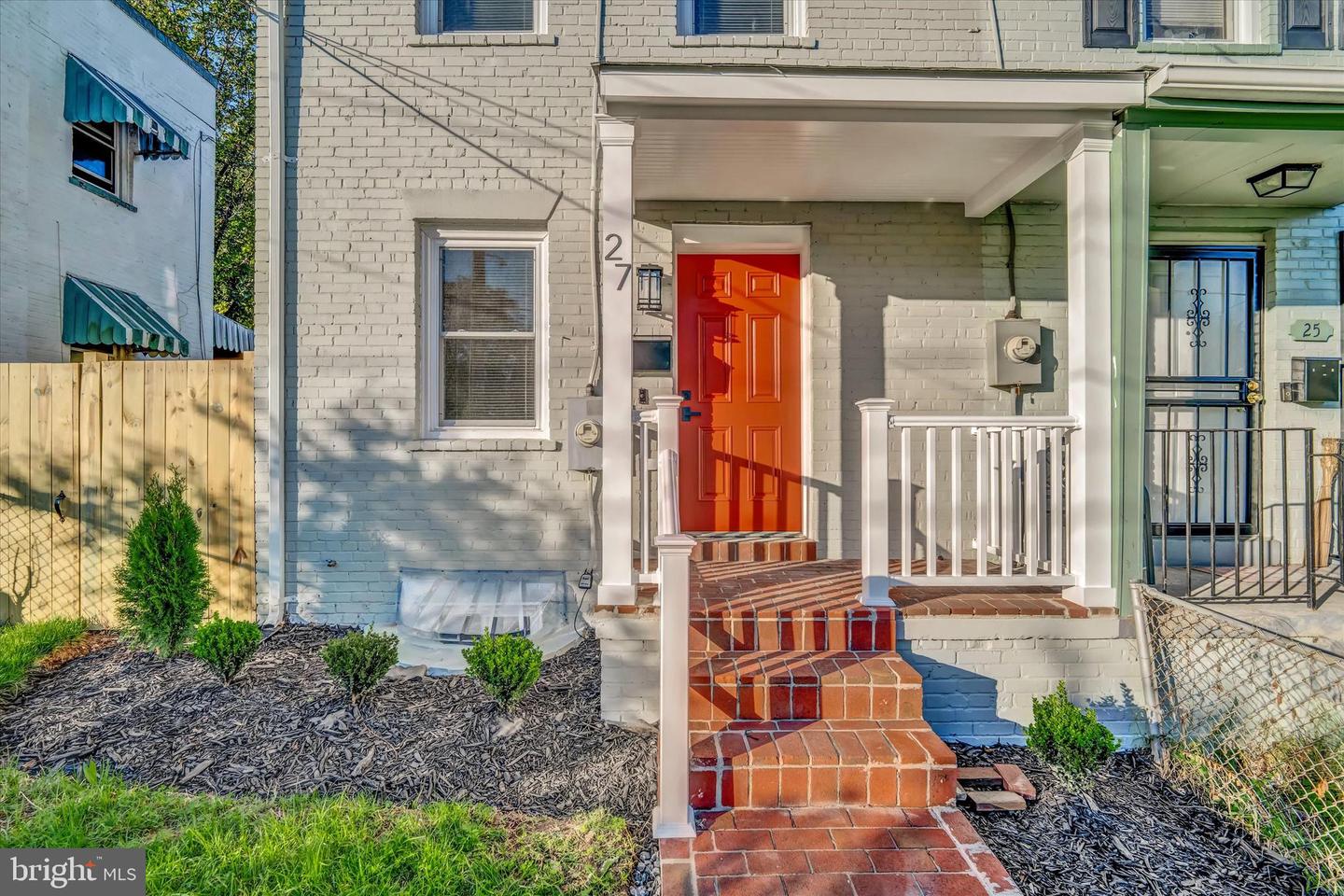 27 47TH ST SE, WASHINGTON, District Of Columbia 20019, 3 Bedrooms Bedrooms, ,2 BathroomsBathrooms,Residential,For sale,27 47TH ST SE,DCDC2226590 MLS # DCDC2226590