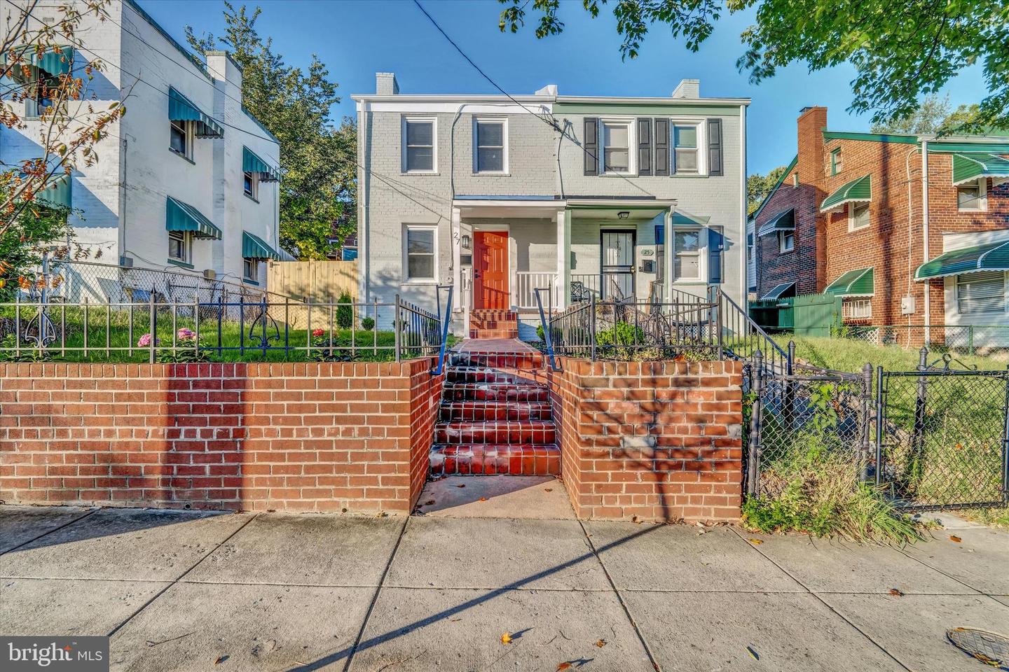 27 47TH ST SE, WASHINGTON, District Of Columbia 20019, 3 Bedrooms Bedrooms, ,2 BathroomsBathrooms,Residential,For sale,27 47TH ST SE,DCDC2226590 MLS # DCDC2226590