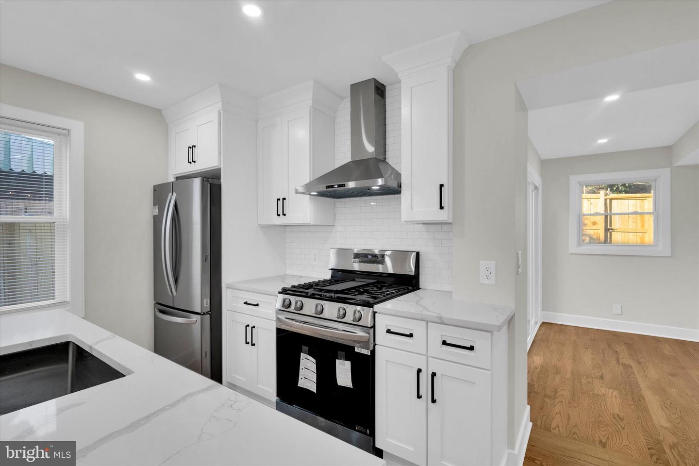 27 47TH ST SE, WASHINGTON, District Of Columbia 20019, 3 Bedrooms Bedrooms, ,2 BathroomsBathrooms,Residential,For sale,27 47TH ST SE,DCDC2226590 MLS # DCDC2226590
