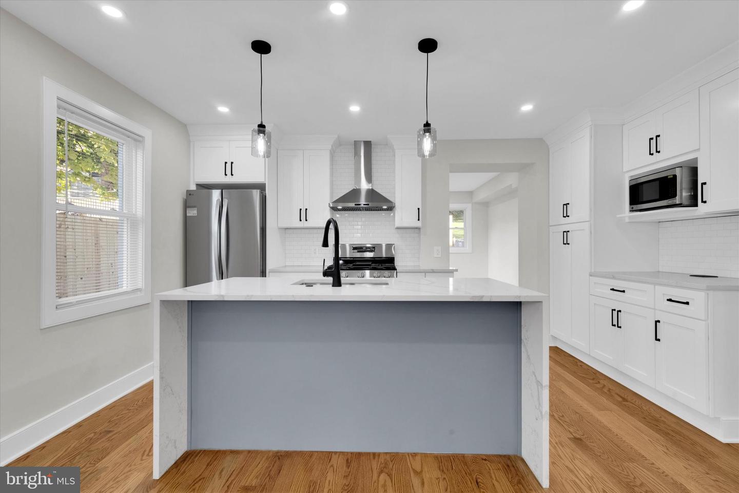 27 47TH ST SE, WASHINGTON, District Of Columbia 20019, 3 Bedrooms Bedrooms, ,2 BathroomsBathrooms,Residential,For sale,27 47TH ST SE,DCDC2226590 MLS # DCDC2226590