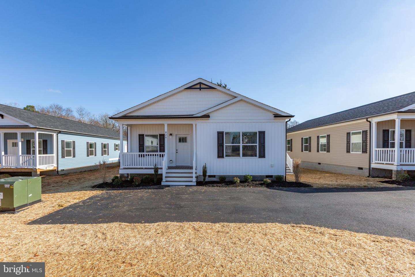 826 MINERAL AVE, MINERAL, Virginia 23117, 3 Bedrooms Bedrooms, ,2 BathroomsBathrooms,Residential,For sale,826 MINERAL AVE,VALA2007006 MLS # VALA2007006
