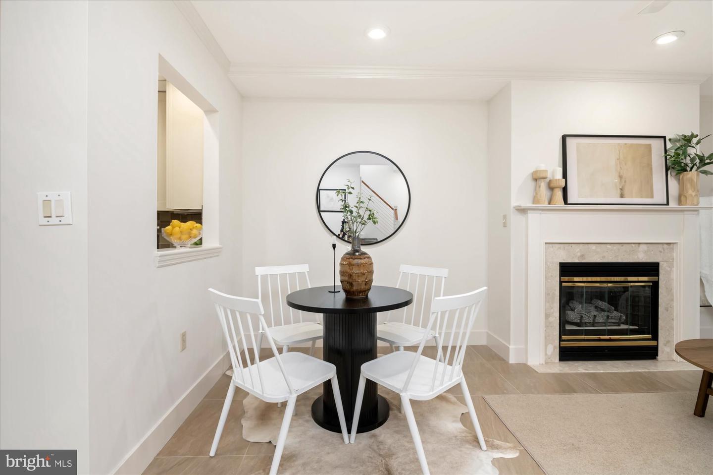 1913 KALORAMA PL NW #13, WASHINGTON, District Of Columbia 20009, 1 Bedroom Bedrooms, ,1 BathroomBathrooms,Residential,For sale,1913 KALORAMA PL NW #13,DCDC2205862 MLS # DCDC2205862