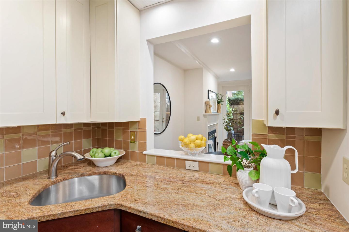 1913 KALORAMA PL NW #13, WASHINGTON, District Of Columbia 20009, 1 Bedroom Bedrooms, ,1 BathroomBathrooms,Residential,For sale,1913 KALORAMA PL NW #13,DCDC2205862 MLS # DCDC2205862