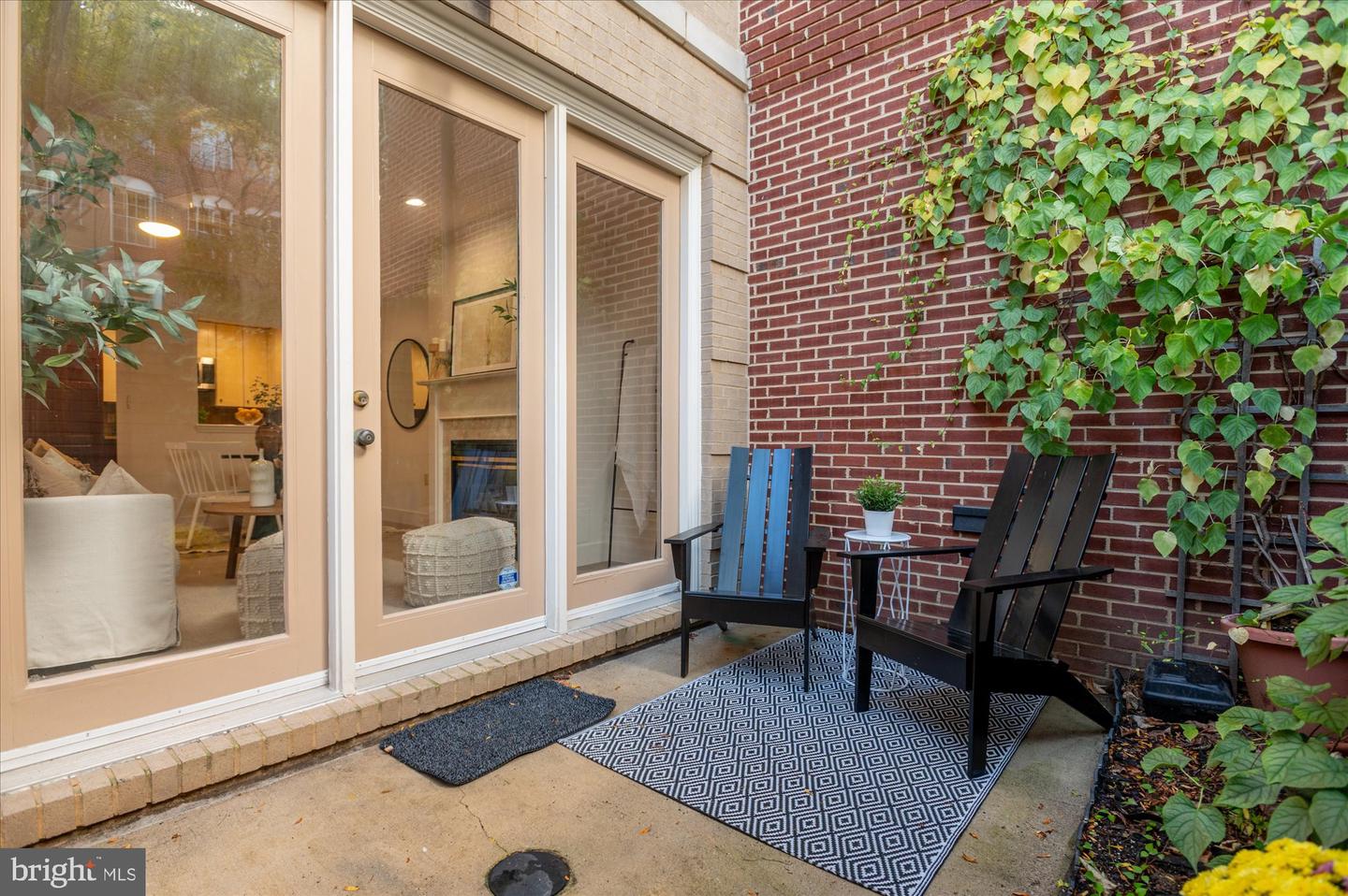 1913 KALORAMA PL NW #13, WASHINGTON, District Of Columbia 20009, 1 Bedroom Bedrooms, ,1 BathroomBathrooms,Residential,For sale,1913 KALORAMA PL NW #13,DCDC2205862 MLS # DCDC2205862