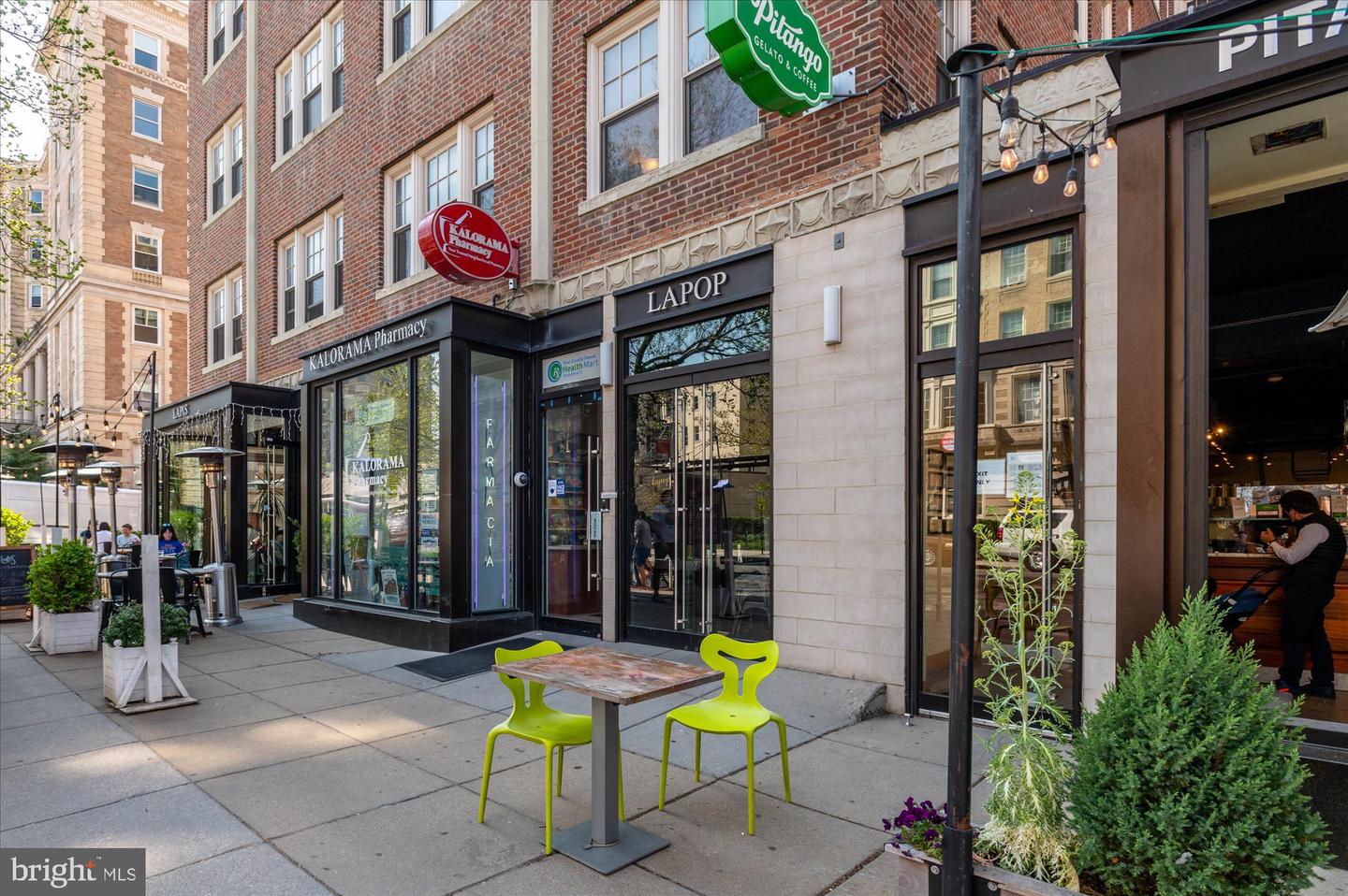 1913 KALORAMA PL NW #13, WASHINGTON, District Of Columbia 20009, 1 Bedroom Bedrooms, ,1 BathroomBathrooms,Residential,For sale,1913 KALORAMA PL NW #13,DCDC2205862 MLS # DCDC2205862