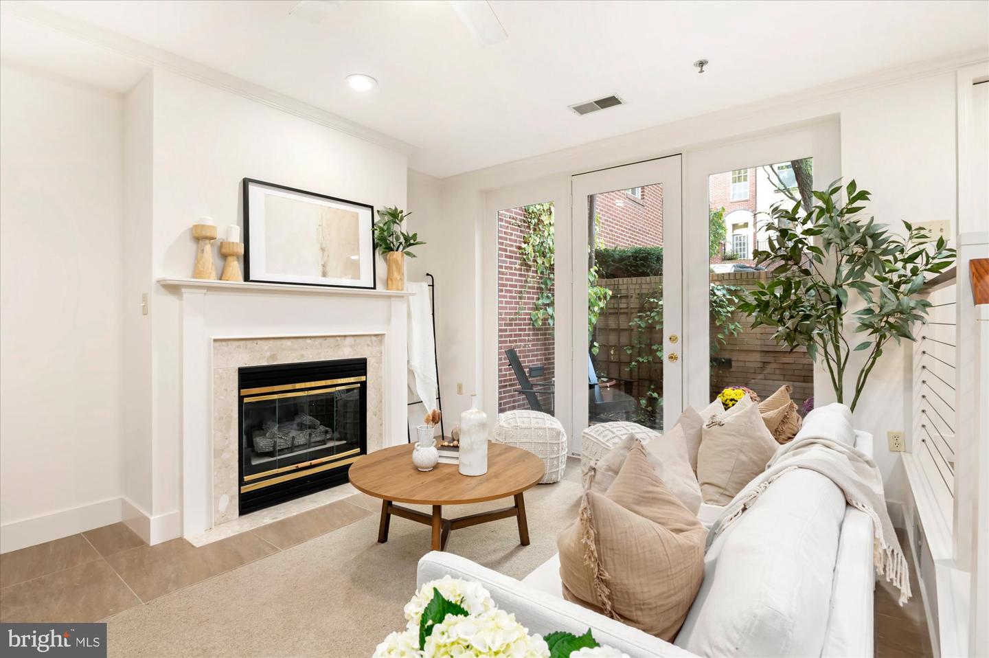 1913 KALORAMA PL NW #13, WASHINGTON, District Of Columbia 20009, 1 Bedroom Bedrooms, ,1 BathroomBathrooms,Residential,For sale,1913 KALORAMA PL NW #13,DCDC2205862 MLS # DCDC2205862