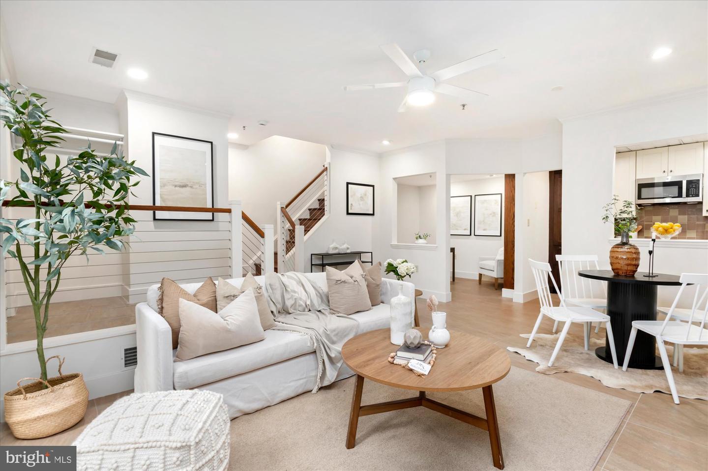 1913 KALORAMA PL NW #13, WASHINGTON, District Of Columbia 20009, 1 Bedroom Bedrooms, ,1 BathroomBathrooms,Residential,For sale,1913 KALORAMA PL NW #13,DCDC2205862 MLS # DCDC2205862
