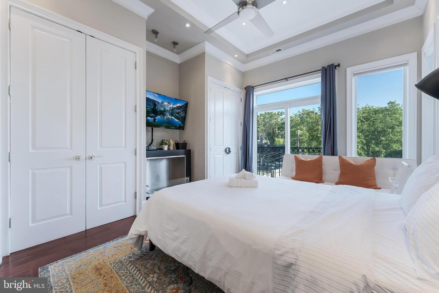 507 K ST NE #2, WASHINGTON, District Of Columbia 20002, 3 Bedrooms Bedrooms, ,3 BathroomsBathrooms,Residential,For sale,507 K ST NE #2,DCDC2208694 MLS # DCDC2208694