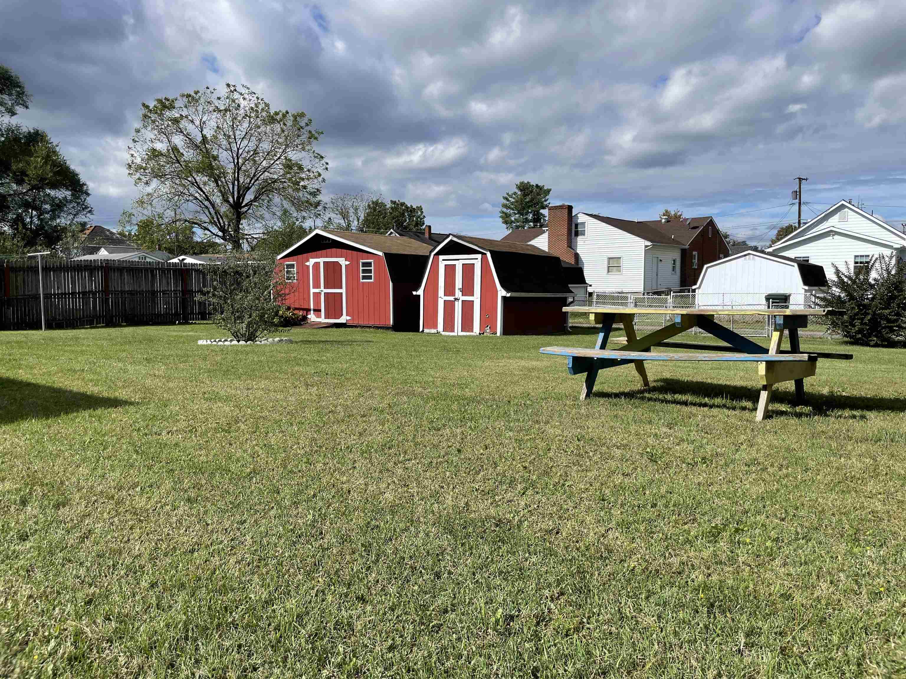 529 N AUGUSTA AVE, WAYNESBORO, Virginia 22980, 3 Bedrooms Bedrooms, ,1 BathroomBathrooms,Residential,Extra Lot Included!,529 N AUGUSTA AVE,669900 MLS # 669900