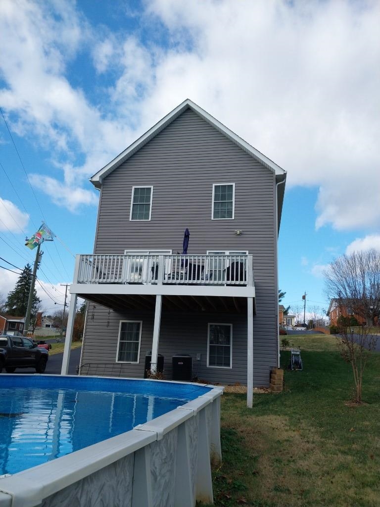 7 ROLLA MILL RD, VERONA, Virginia 24482, 4 Bedrooms Bedrooms, ,3 BathroomsBathrooms,Residential,7 ROLLA MILL RD,669901 MLS # 669901