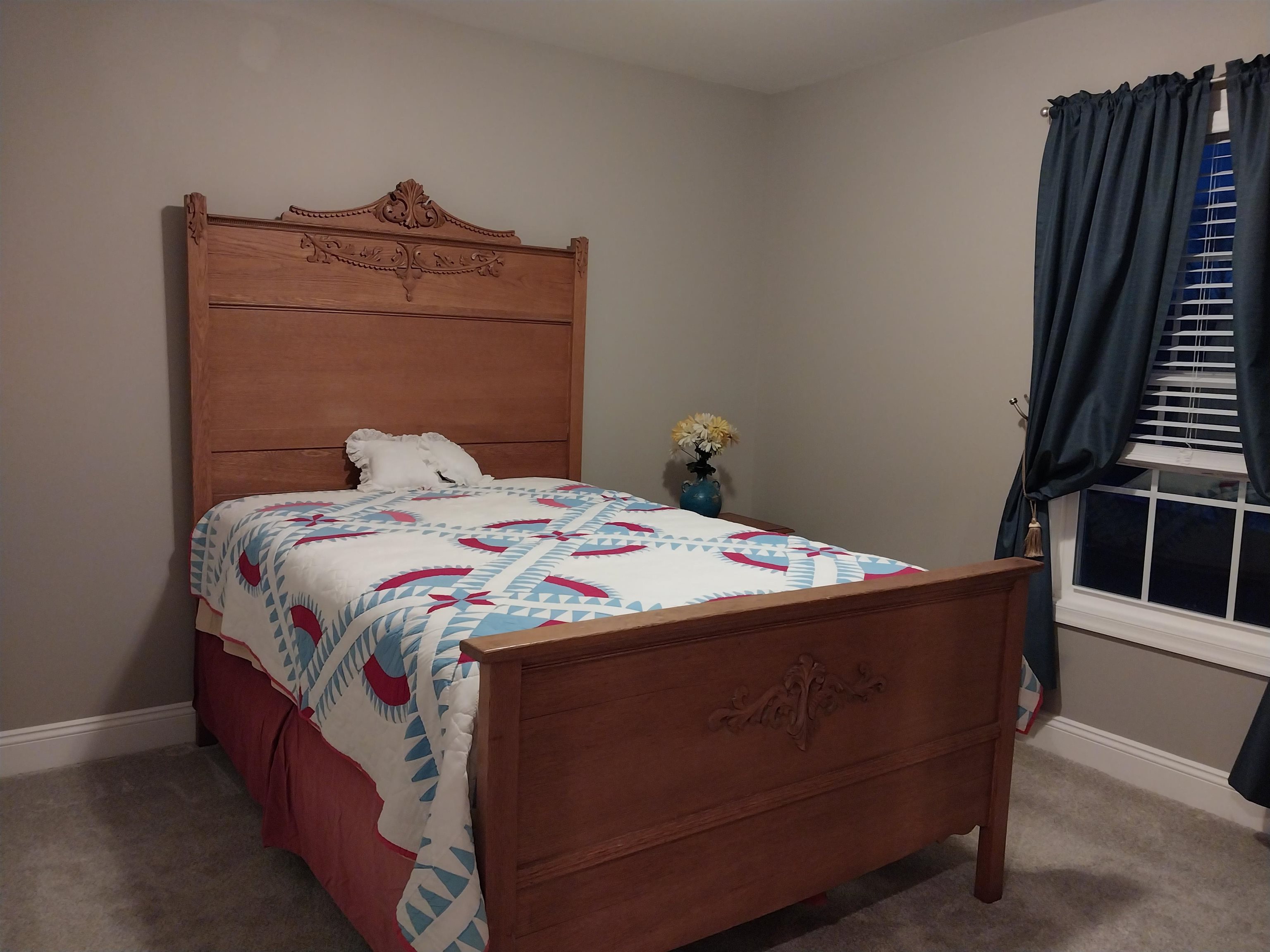 7 ROLLA MILL RD, VERONA, Virginia 24482, 4 Bedrooms Bedrooms, ,3 BathroomsBathrooms,Residential,7 ROLLA MILL RD,669901 MLS # 669901
