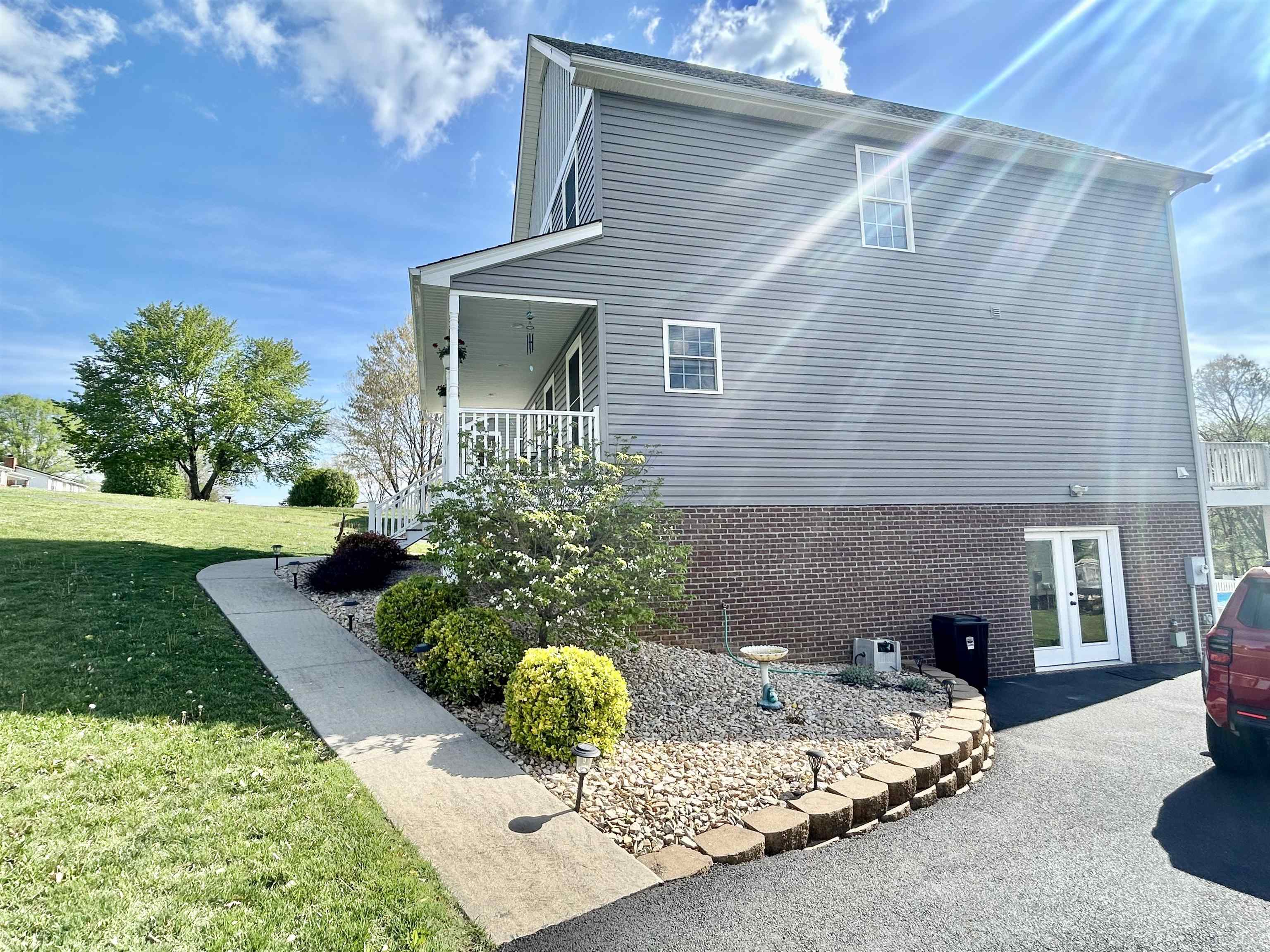 7 ROLLA MILL RD, VERONA, Virginia 24482, 4 Bedrooms Bedrooms, ,3 BathroomsBathrooms,Residential,7 ROLLA MILL RD,669901 MLS # 669901