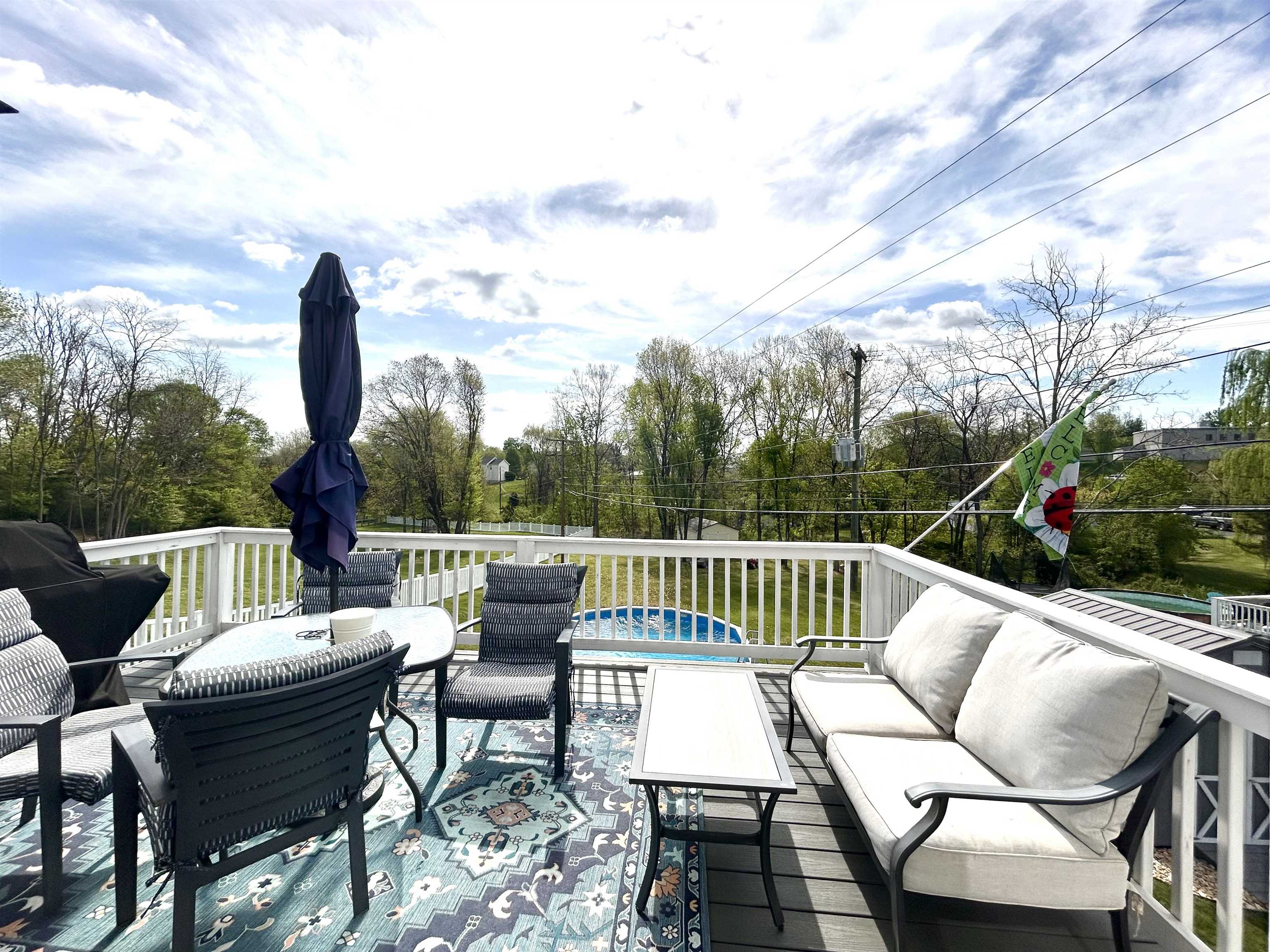 7 ROLLA MILL RD, VERONA, Virginia 24482, 4 Bedrooms Bedrooms, ,3 BathroomsBathrooms,Residential,7 ROLLA MILL RD,669901 MLS # 669901