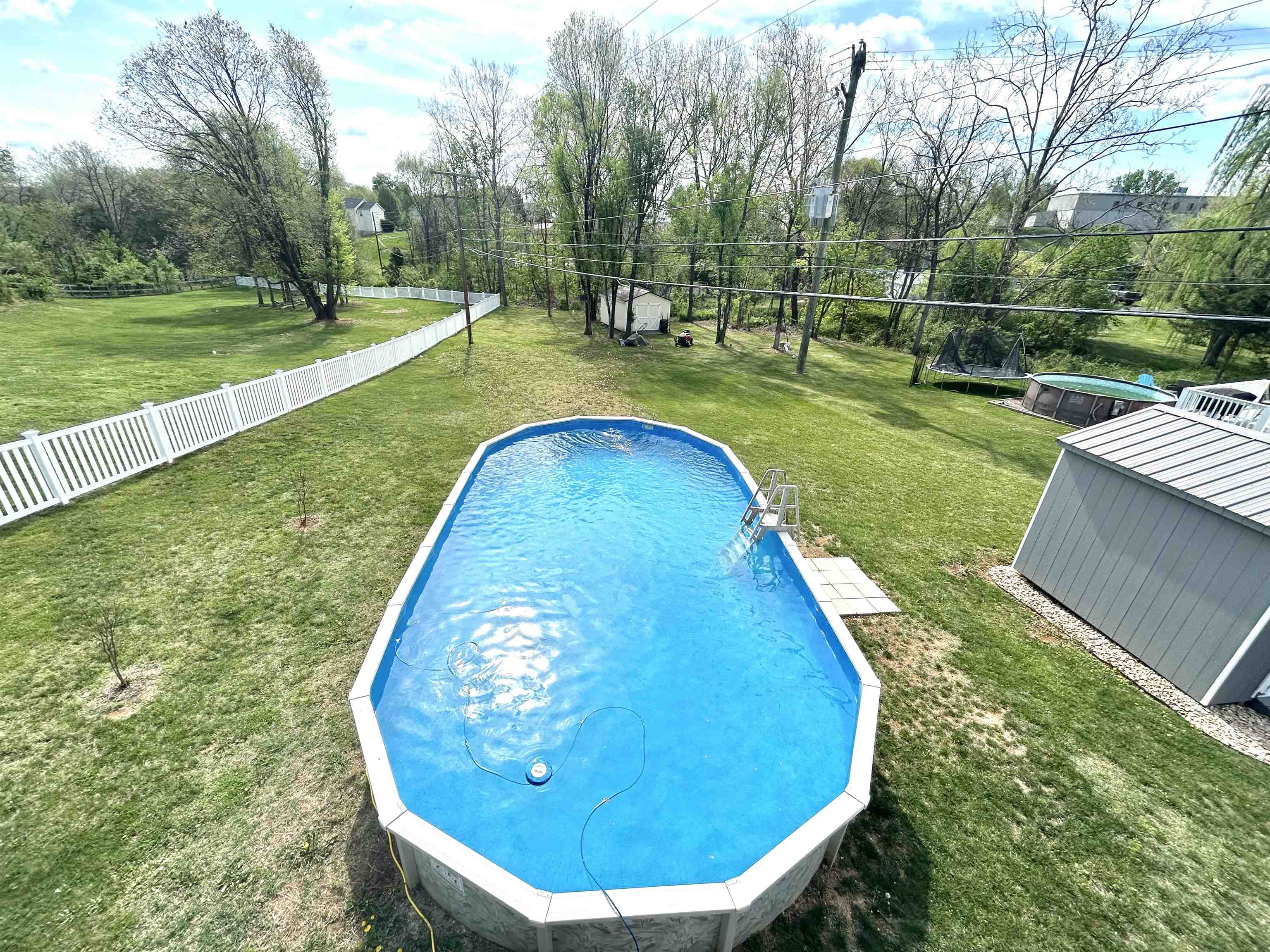 7 ROLLA MILL RD, VERONA, Virginia 24482, 4 Bedrooms Bedrooms, ,3 BathroomsBathrooms,Residential,7 ROLLA MILL RD,669901 MLS # 669901