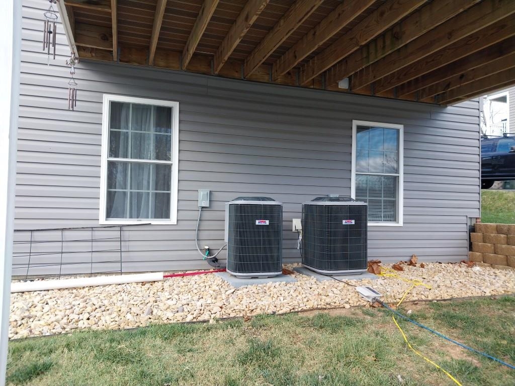7 ROLLA MILL RD, VERONA, Virginia 24482, 4 Bedrooms Bedrooms, ,3 BathroomsBathrooms,Residential,7 ROLLA MILL RD,669901 MLS # 669901